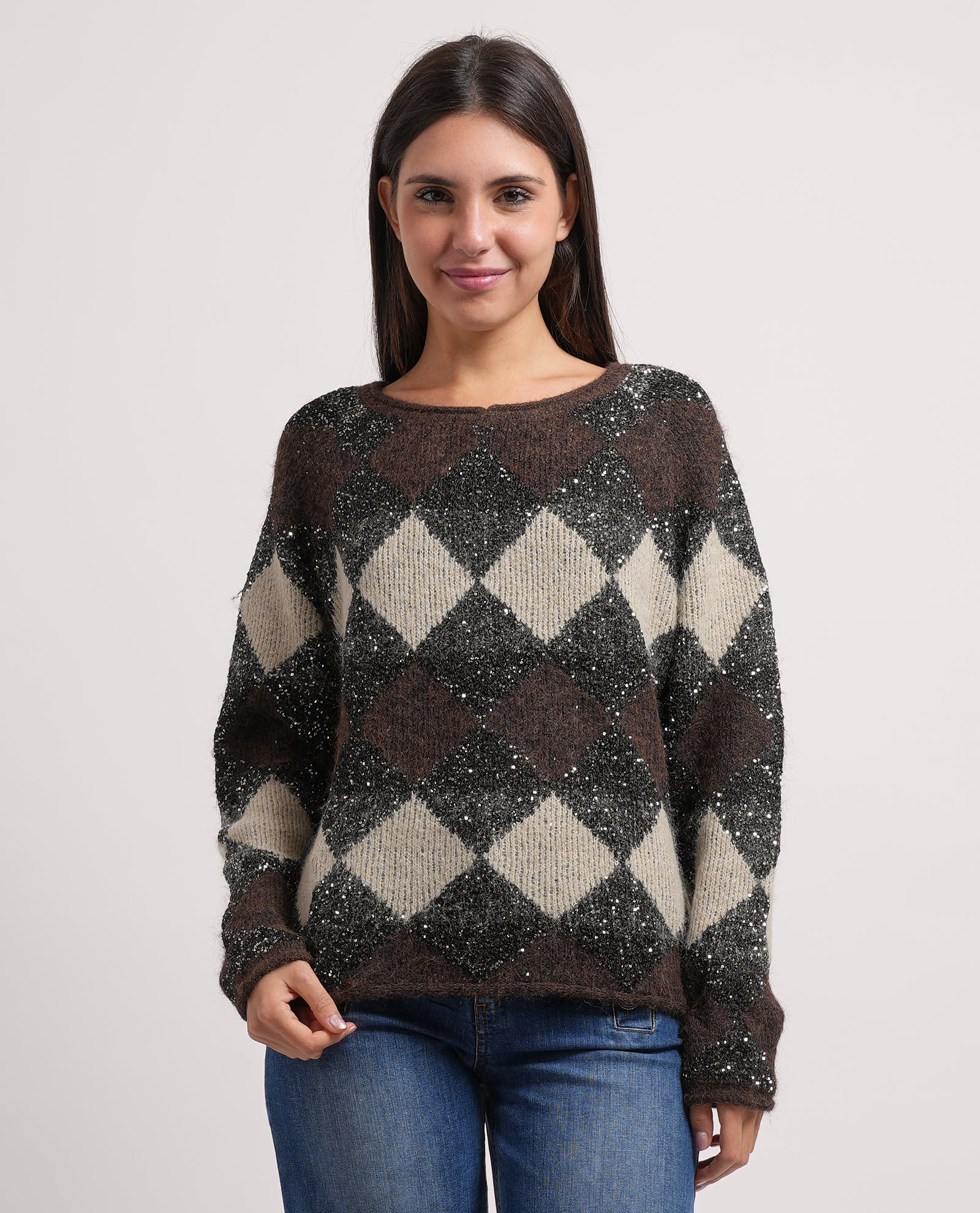 MARKUP Maglie Multicolor