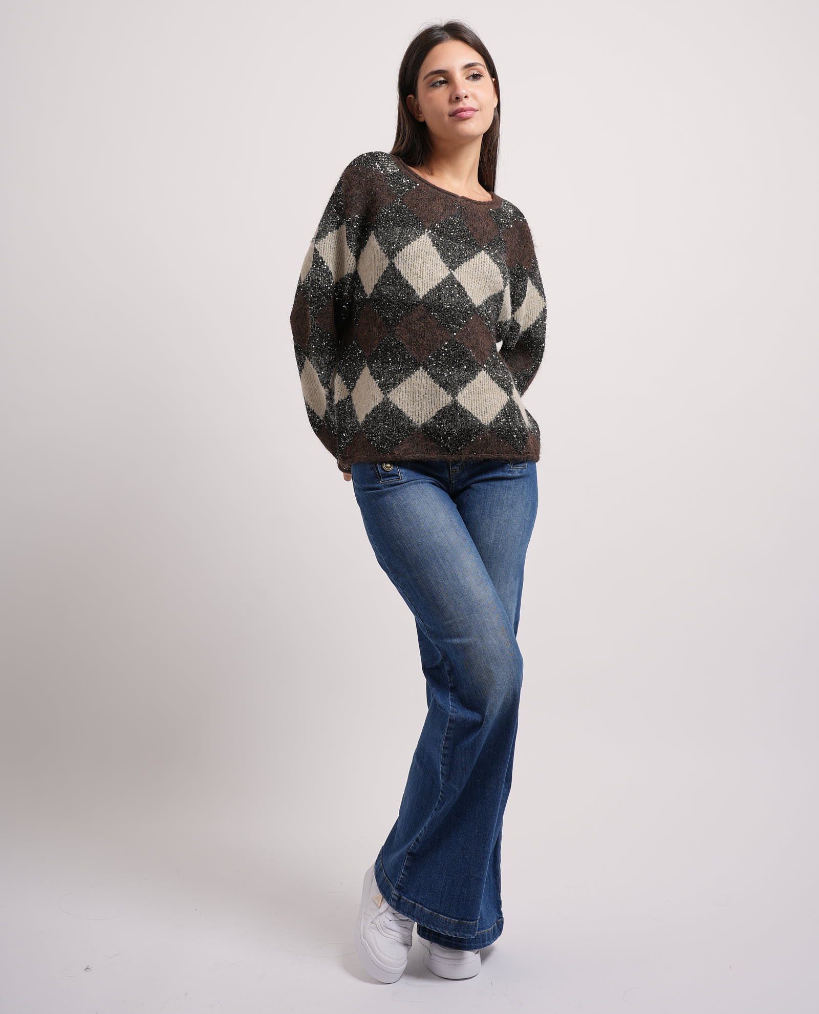 MARKUP Maglie Multicolor