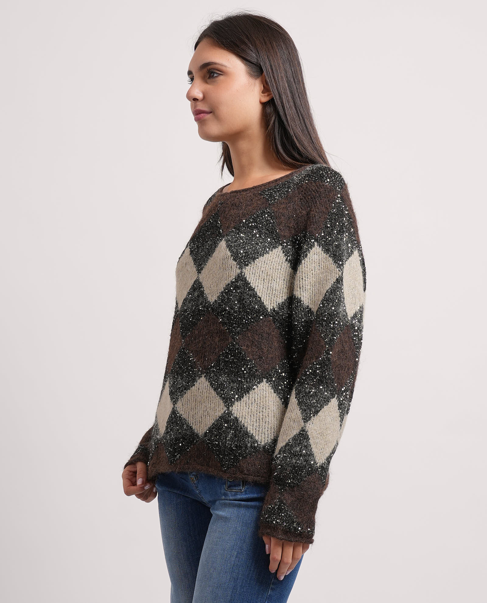 MARKUP Maglie Multicolor