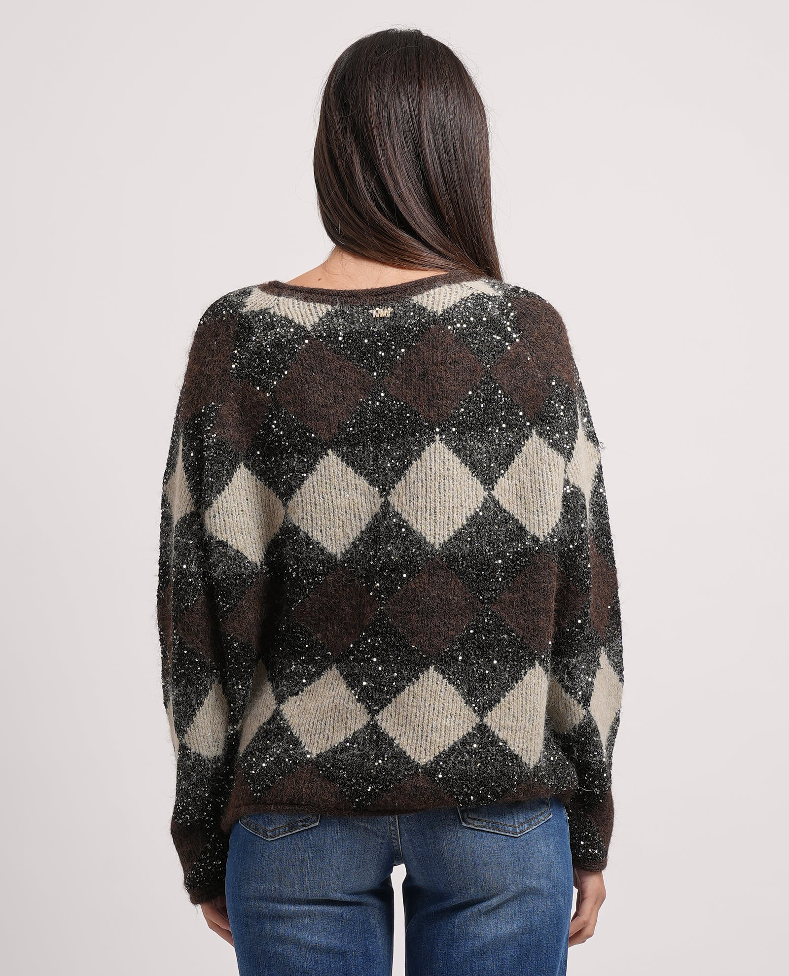 MARKUP Maglie Multicolor