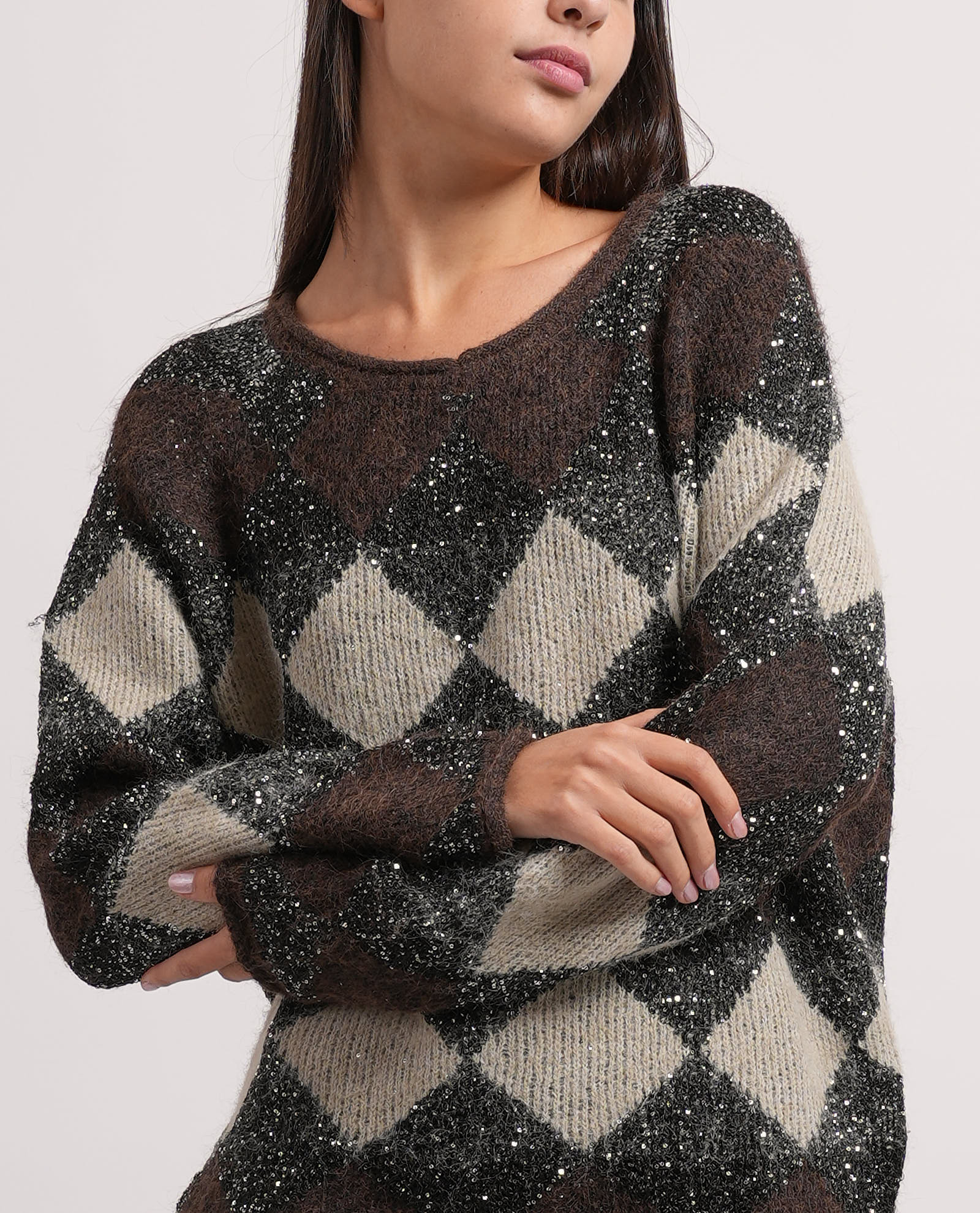 MARKUP Maglie Multicolor