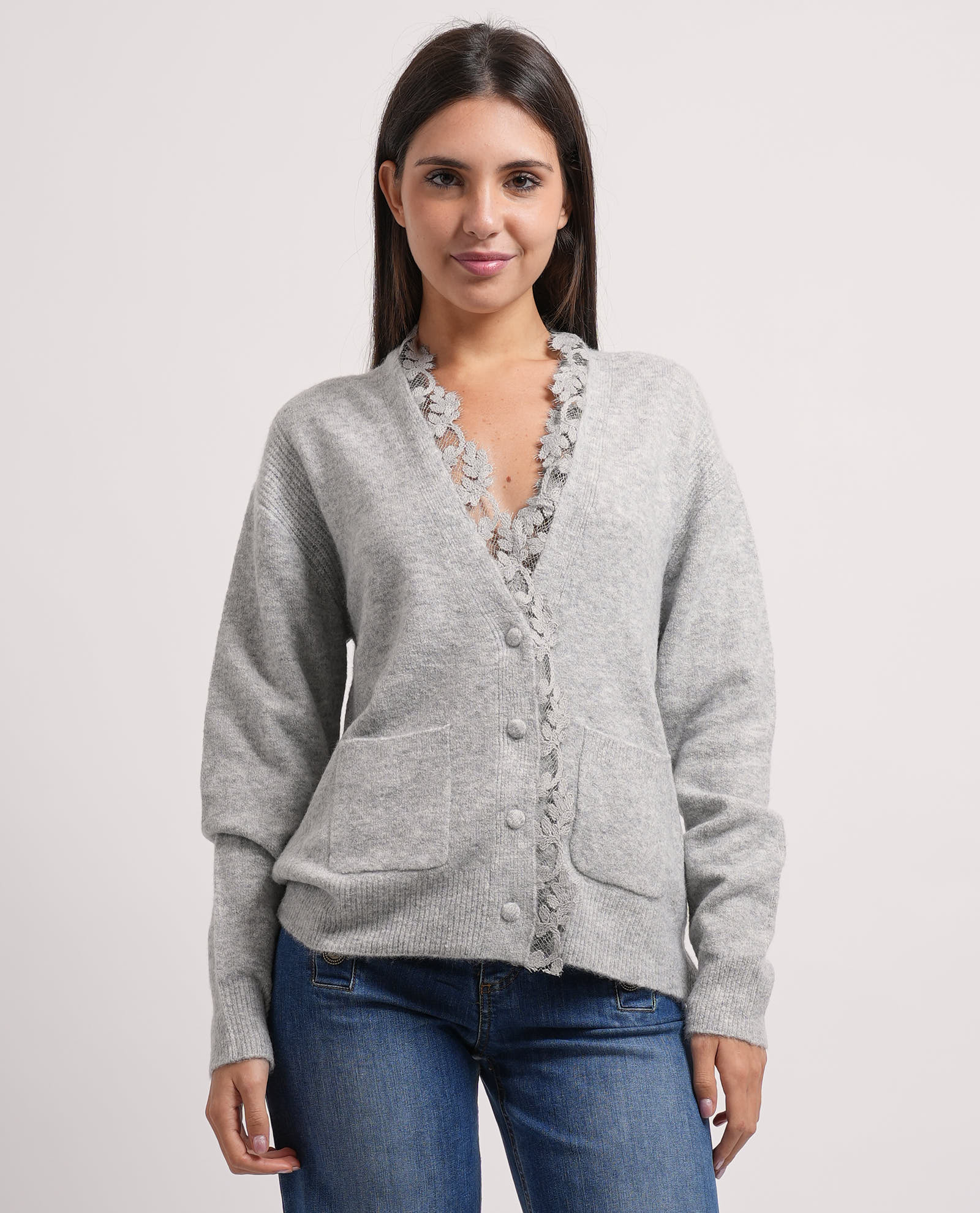MARKUP Sweaters