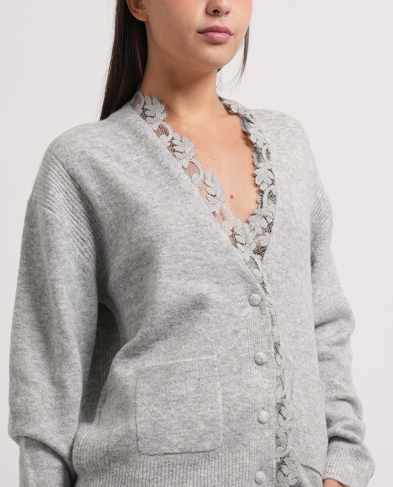 MARKUP Sweaters