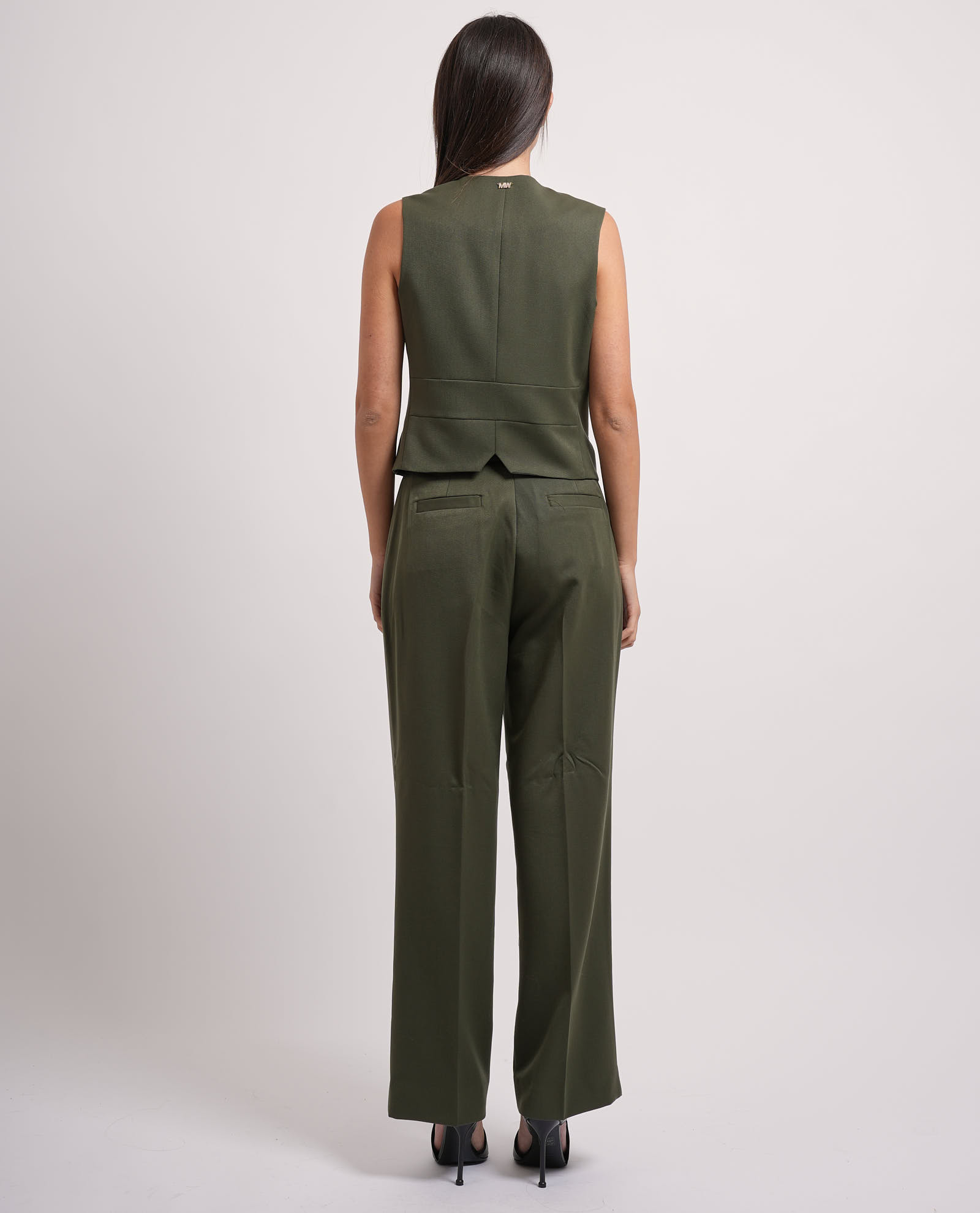 MARKUP Abiti Verde