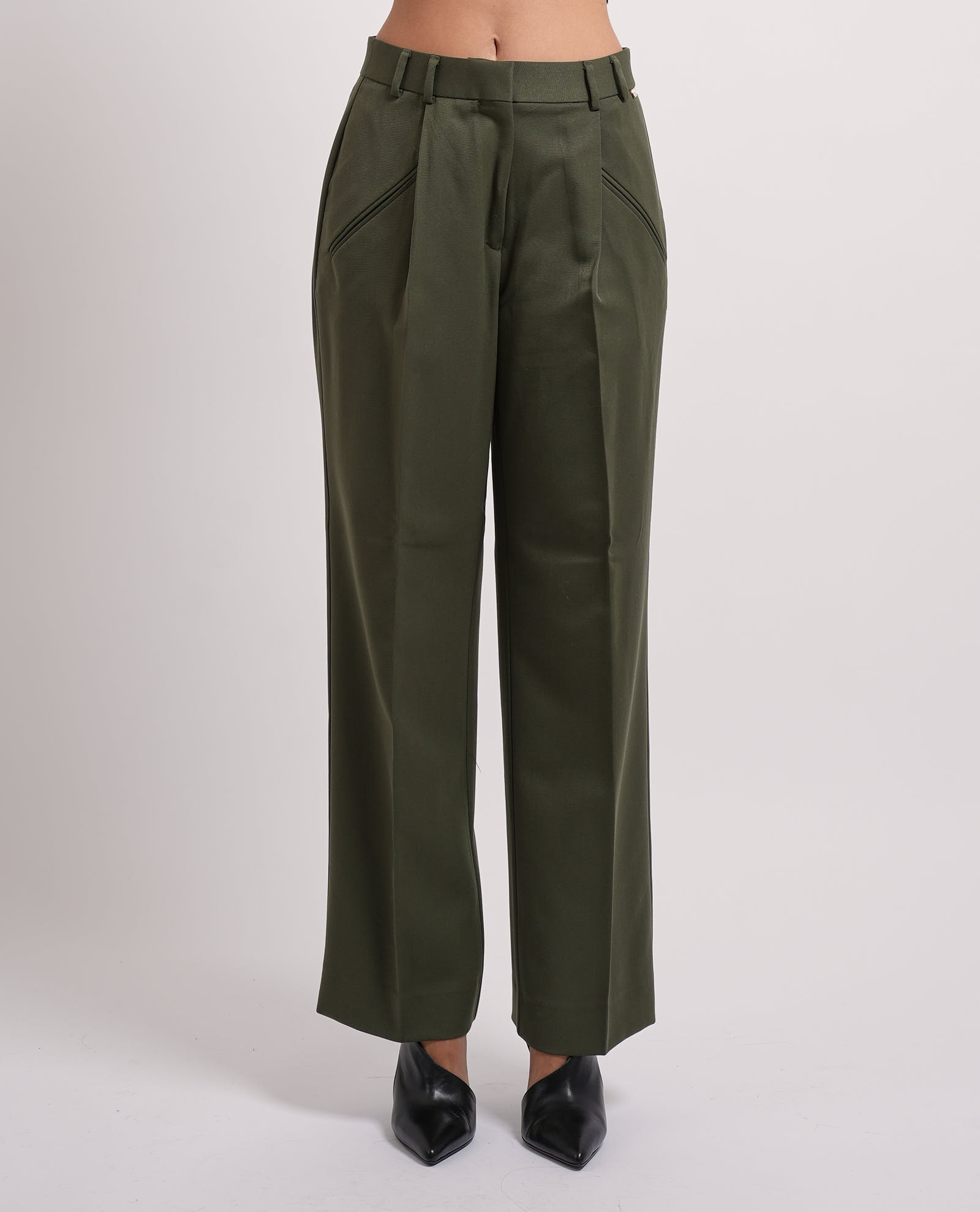 MARKUP Abiti Verde