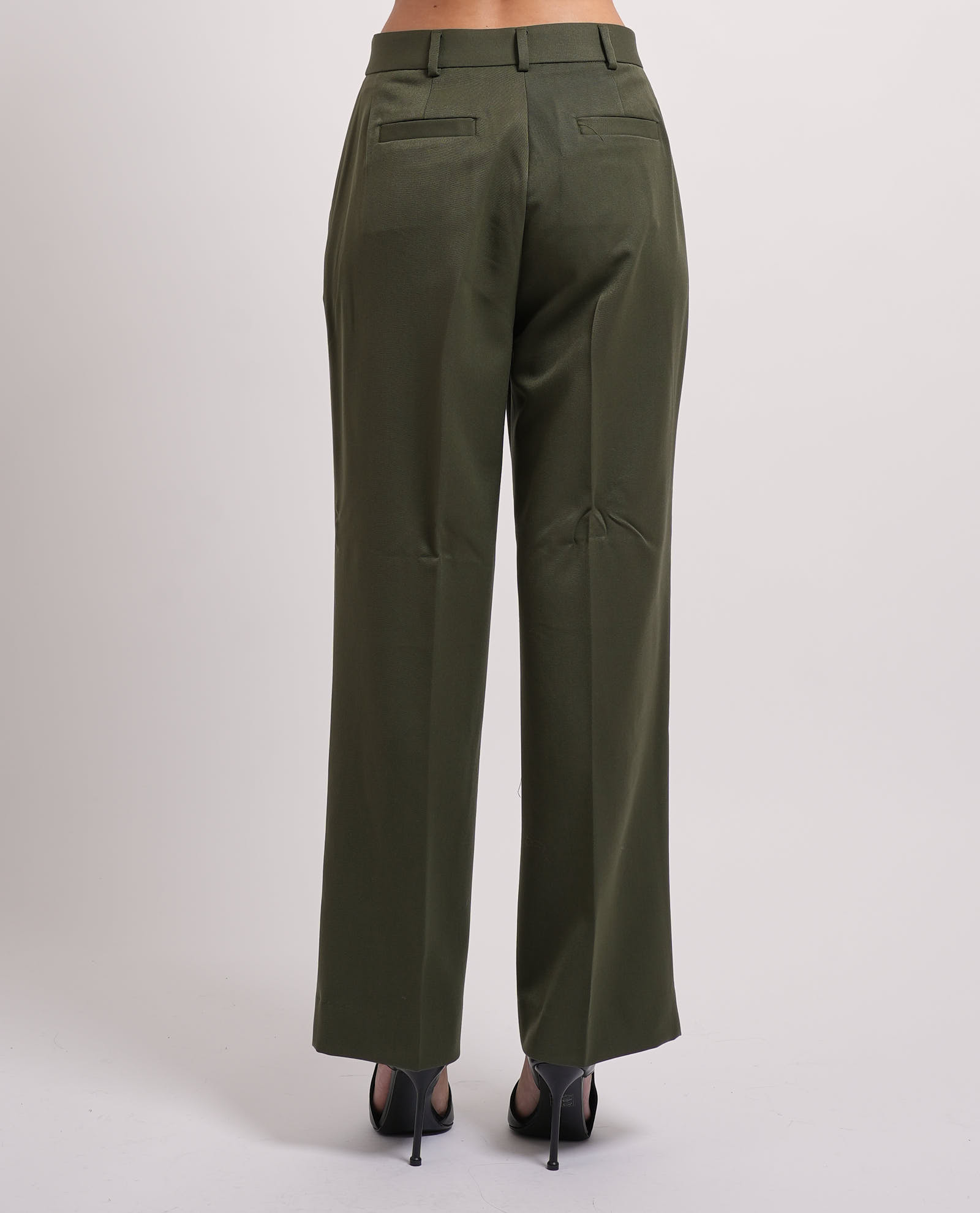 MARKUP Abiti Verde