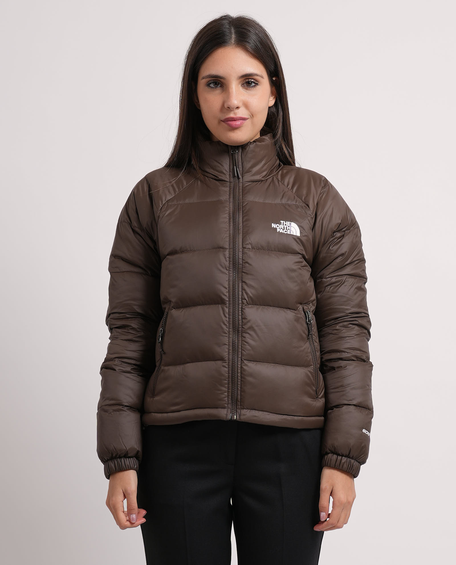 THE NORTH FACE Giacconi Marrone