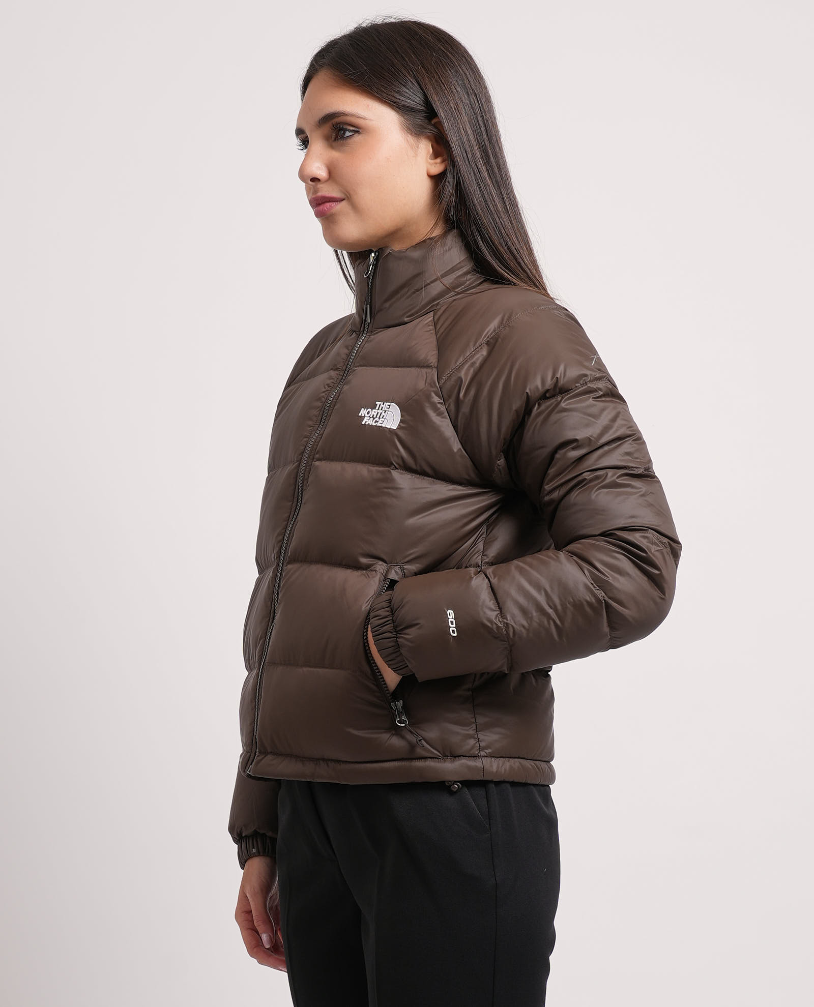 THE NORTH FACE Giacconi Marrone