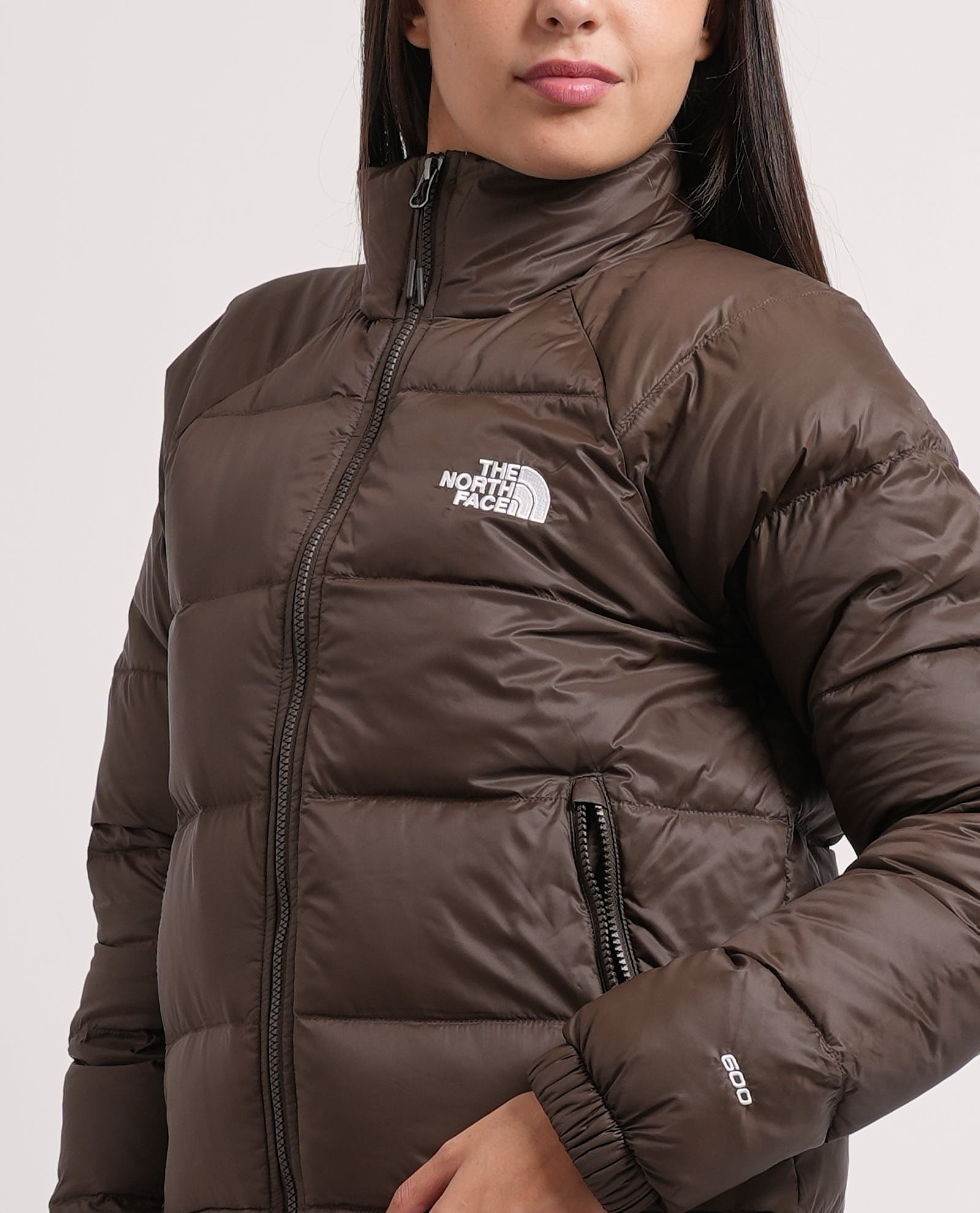 THE NORTH FACE Giacconi Marrone