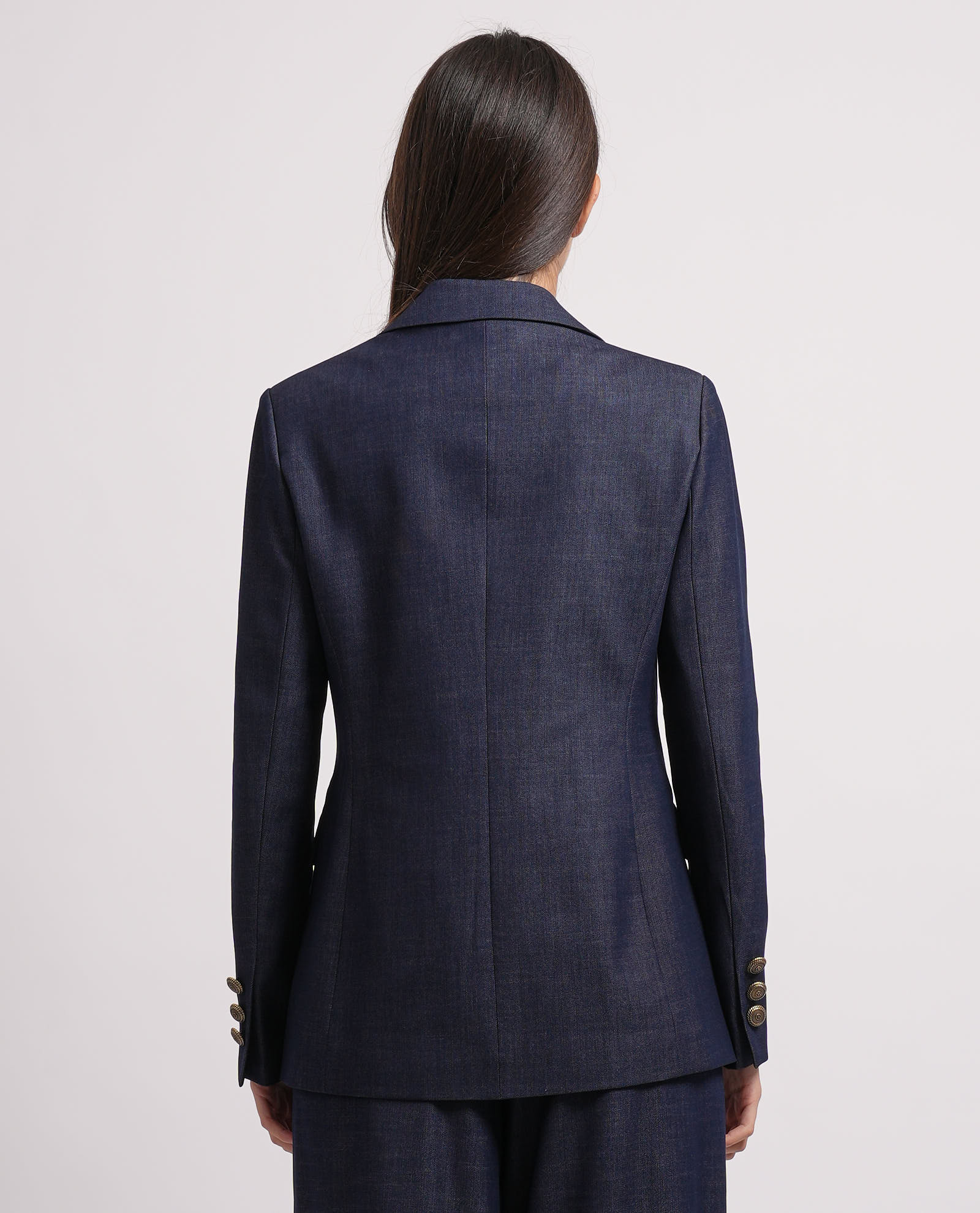 Relish Chaquetas azules