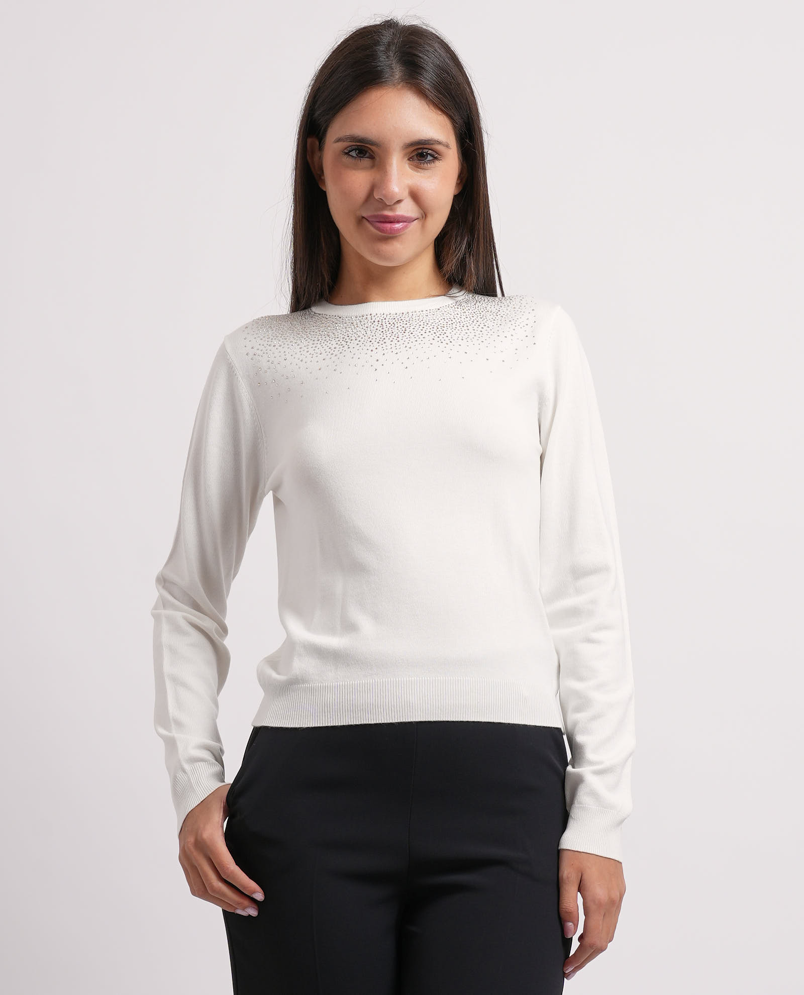 Relish Camisas blancas