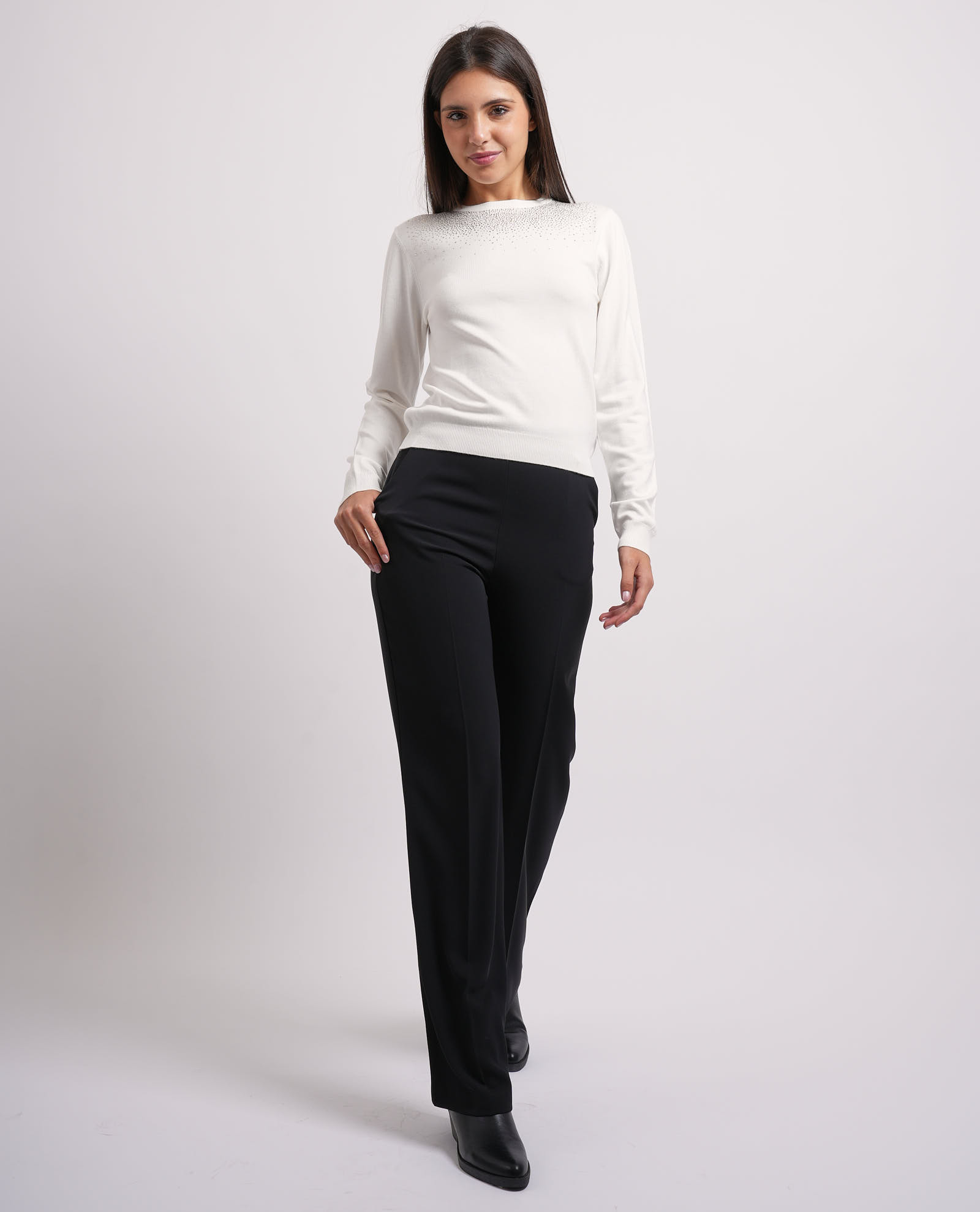 Relish Camisas blancas