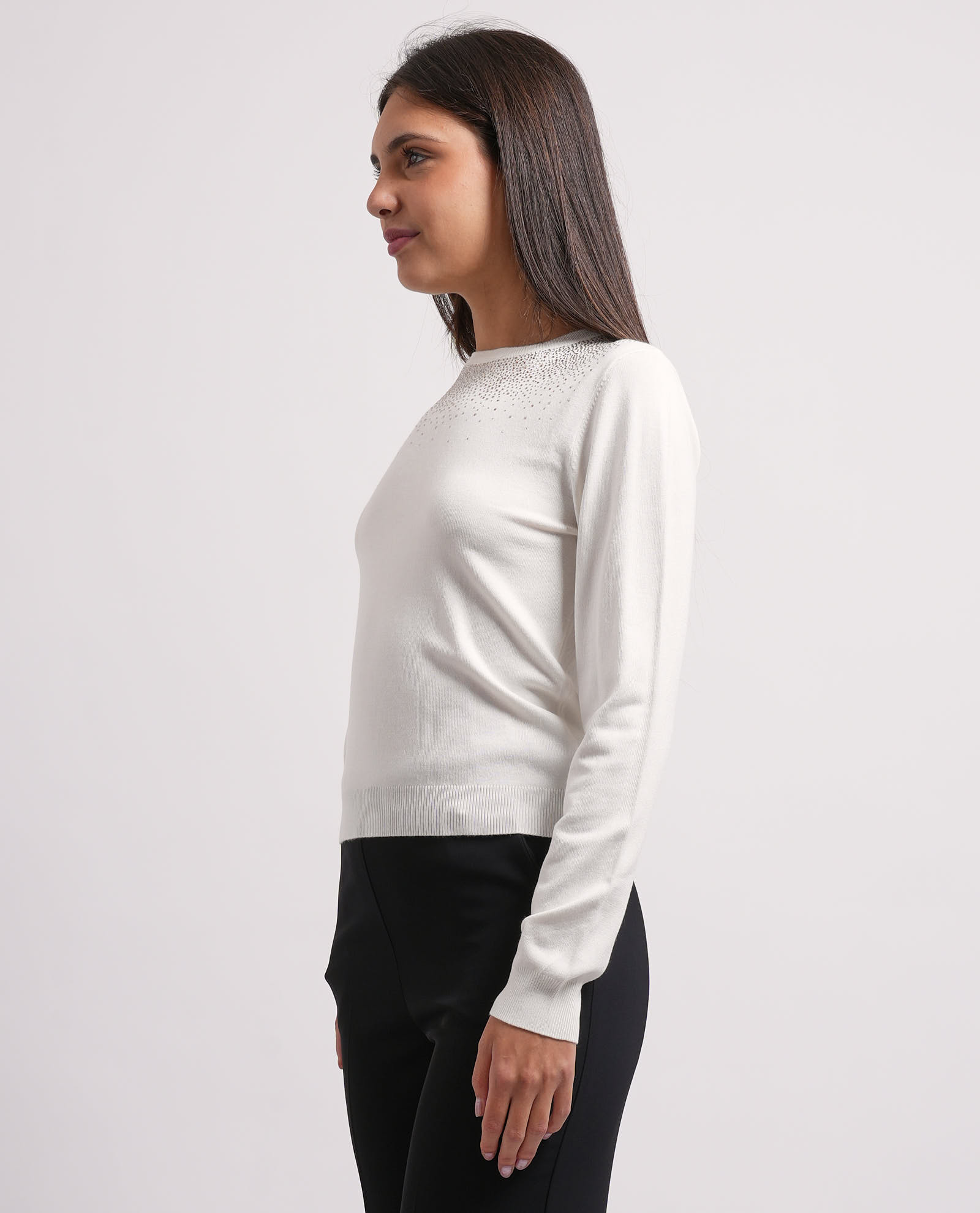 Relish Camisas blancas
