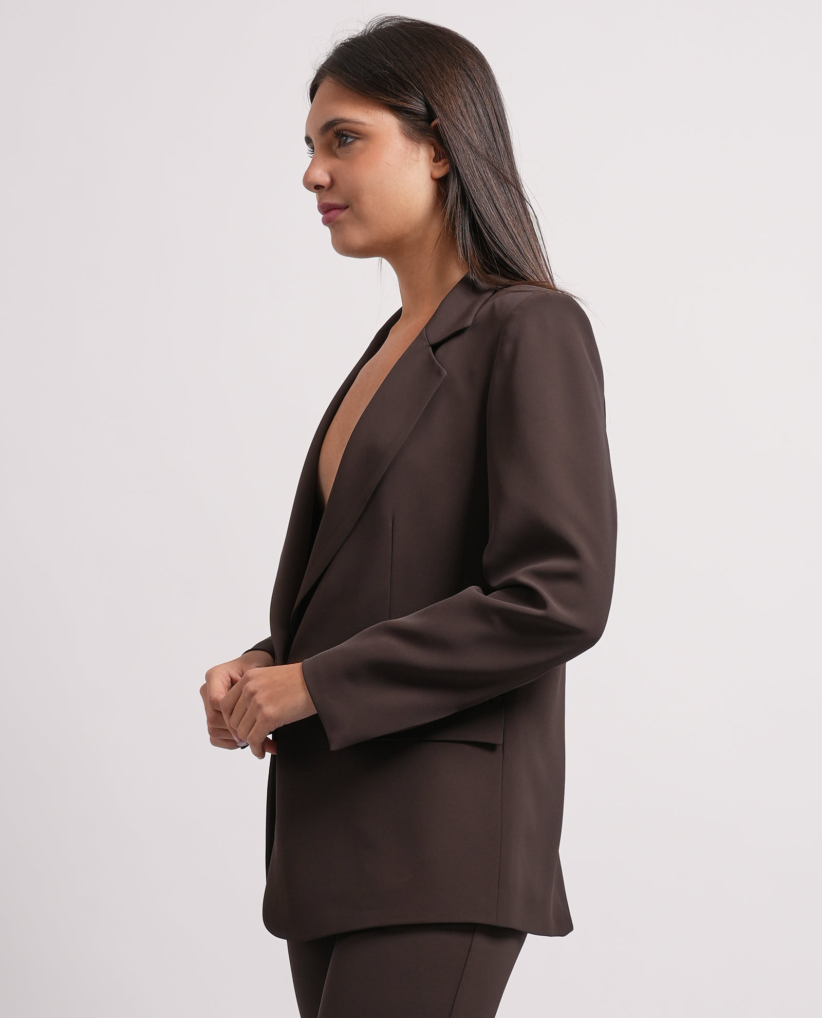 Relish Chaquetas Brown