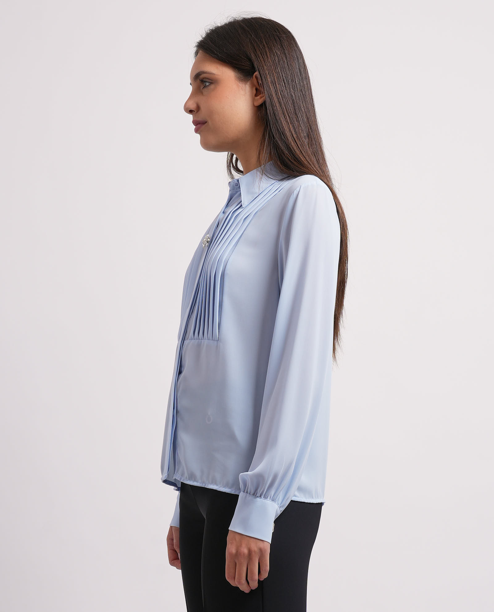 RELISH Shirts