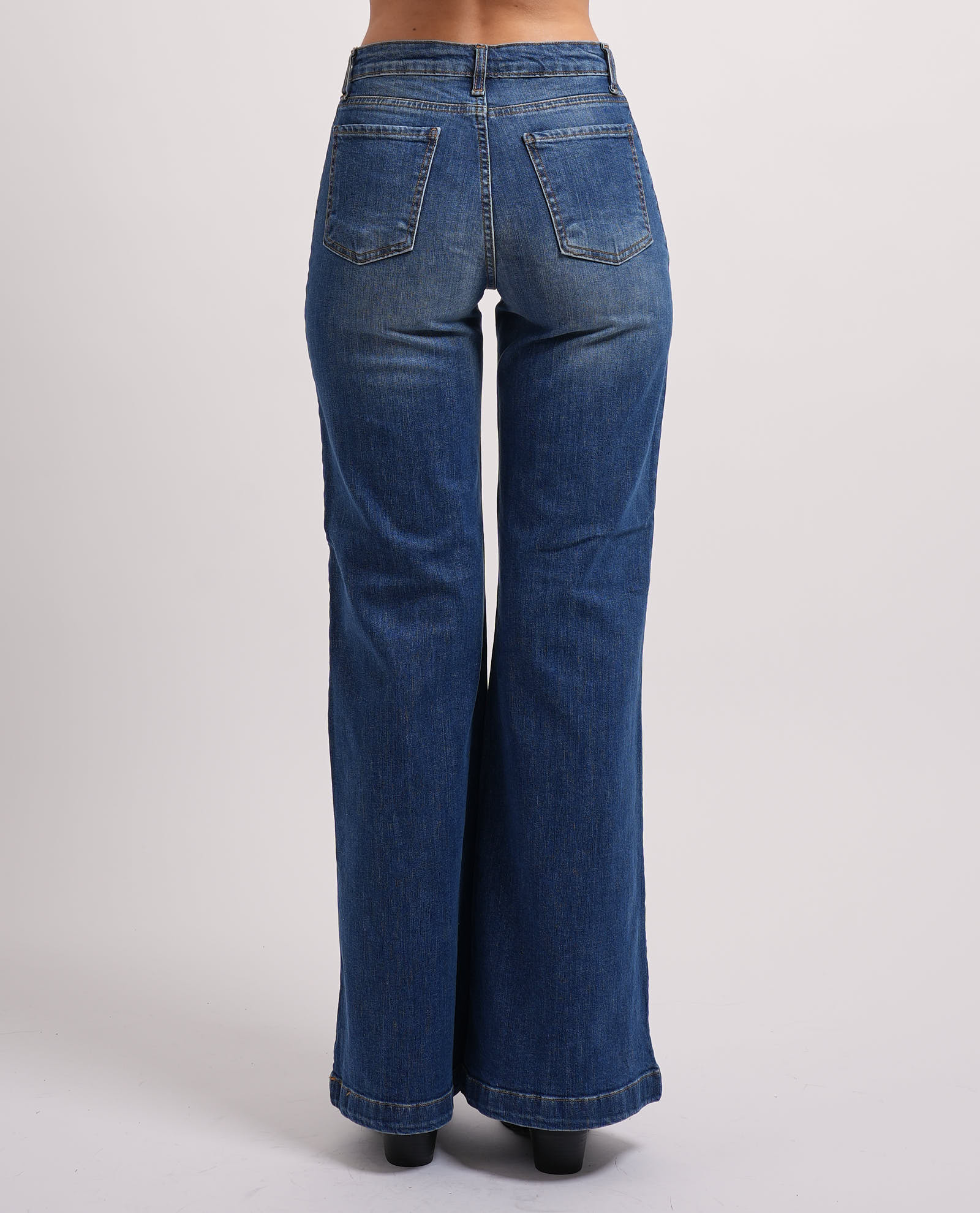 RELISH Jeans Blu