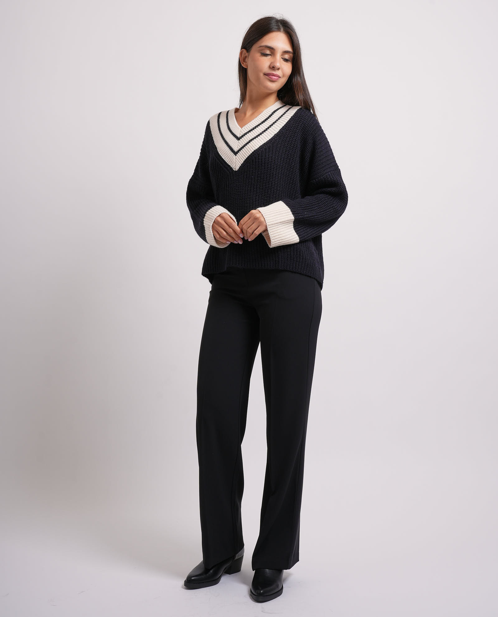 RELISH Maglie Blu