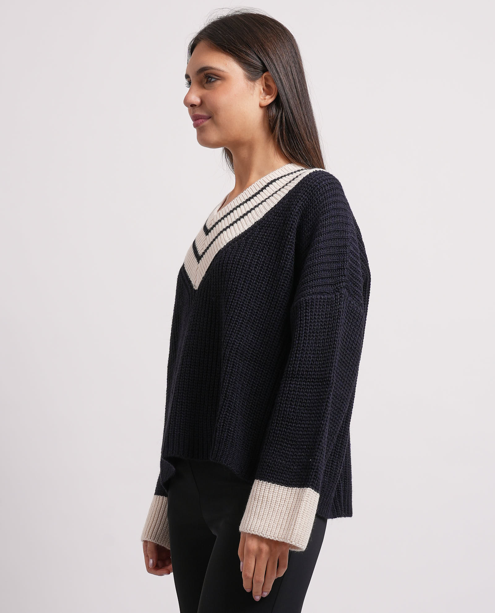 RELISH Maglie Blu