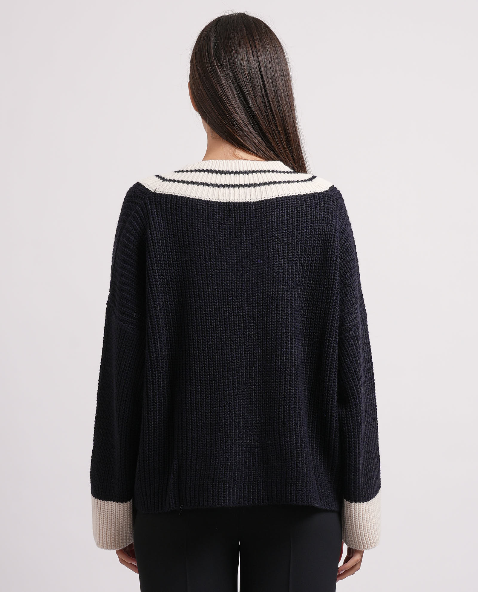 RELISH Maglie Blu