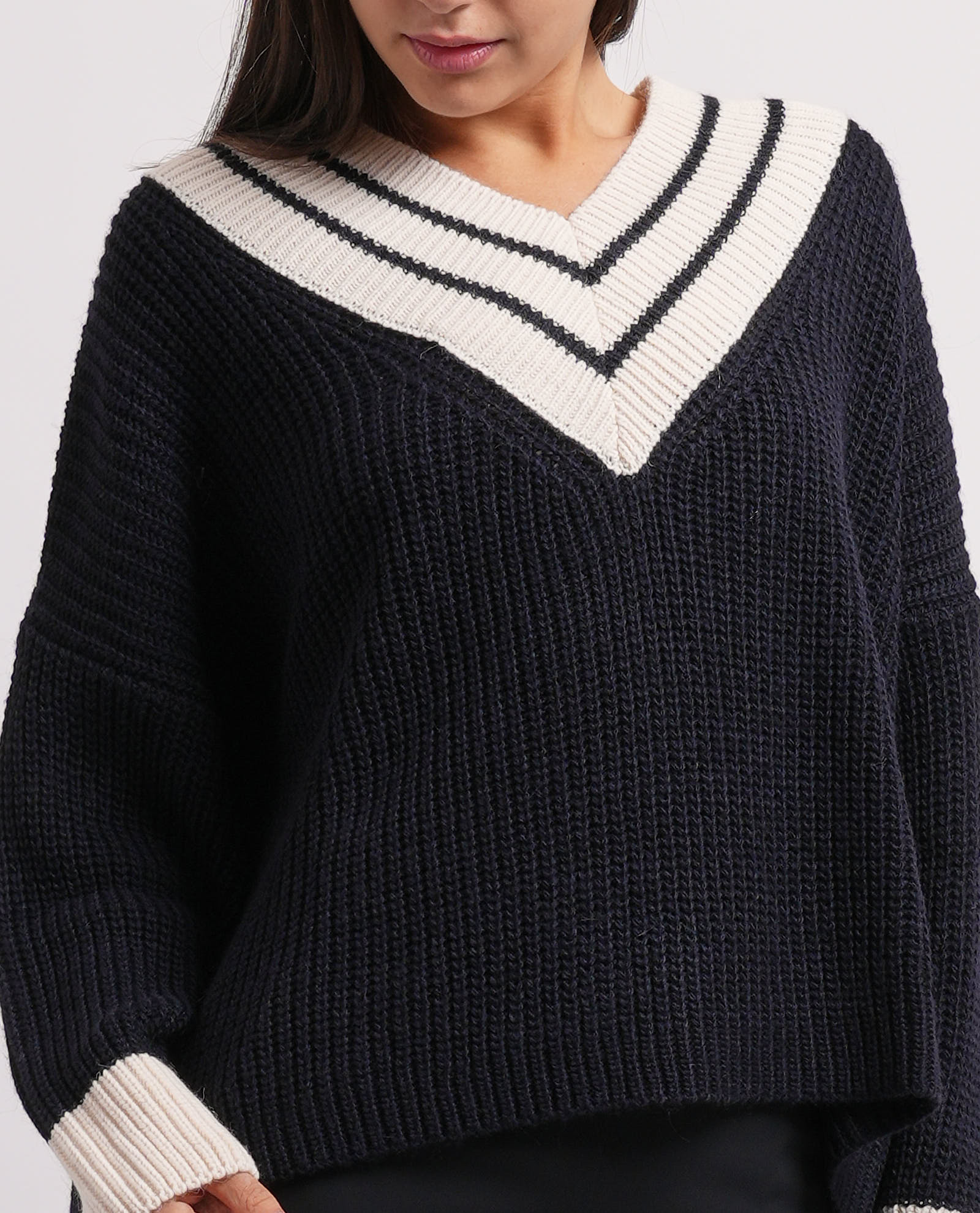 RELISH Maglie Blu