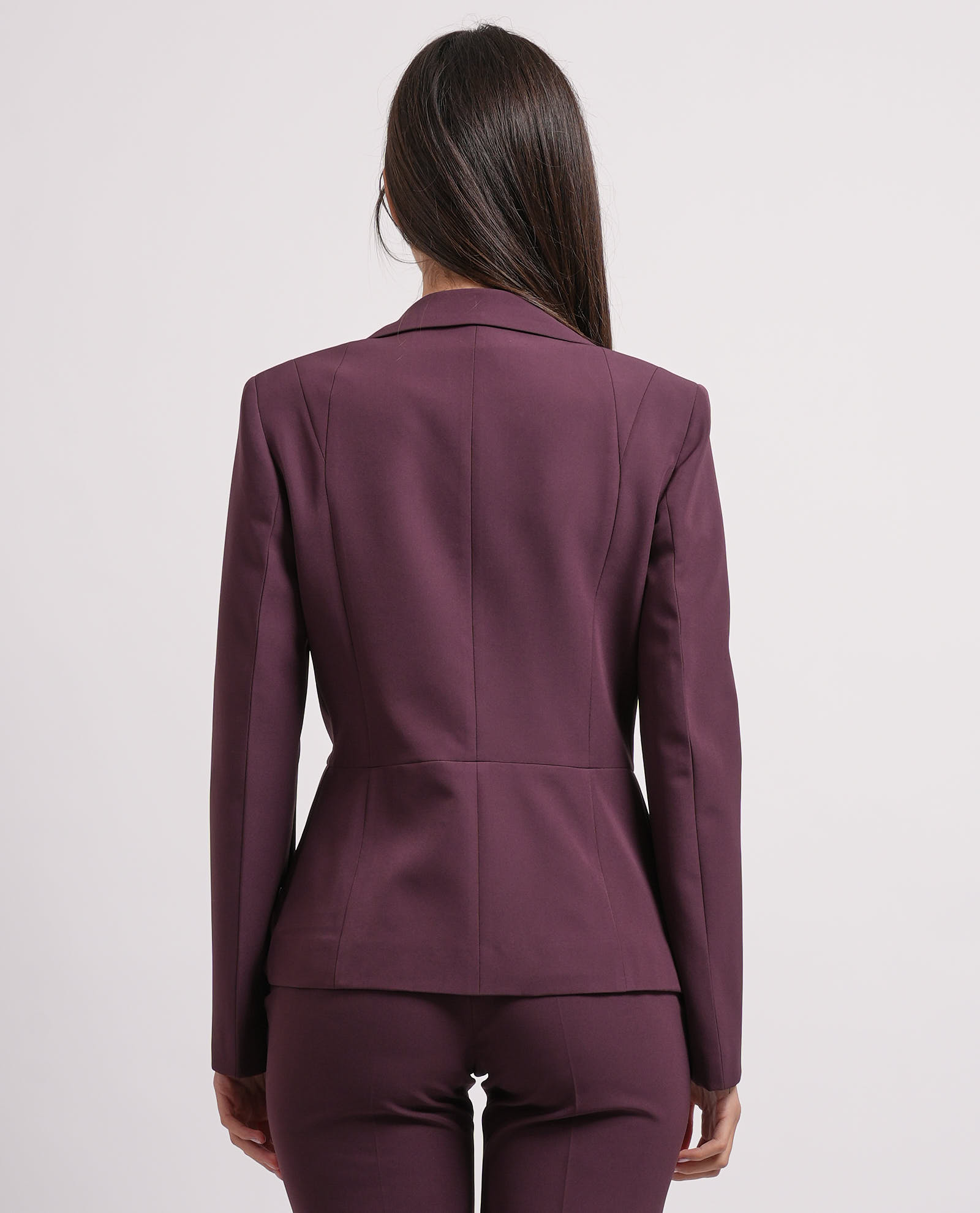 Relish Chaquetas Bordeaux