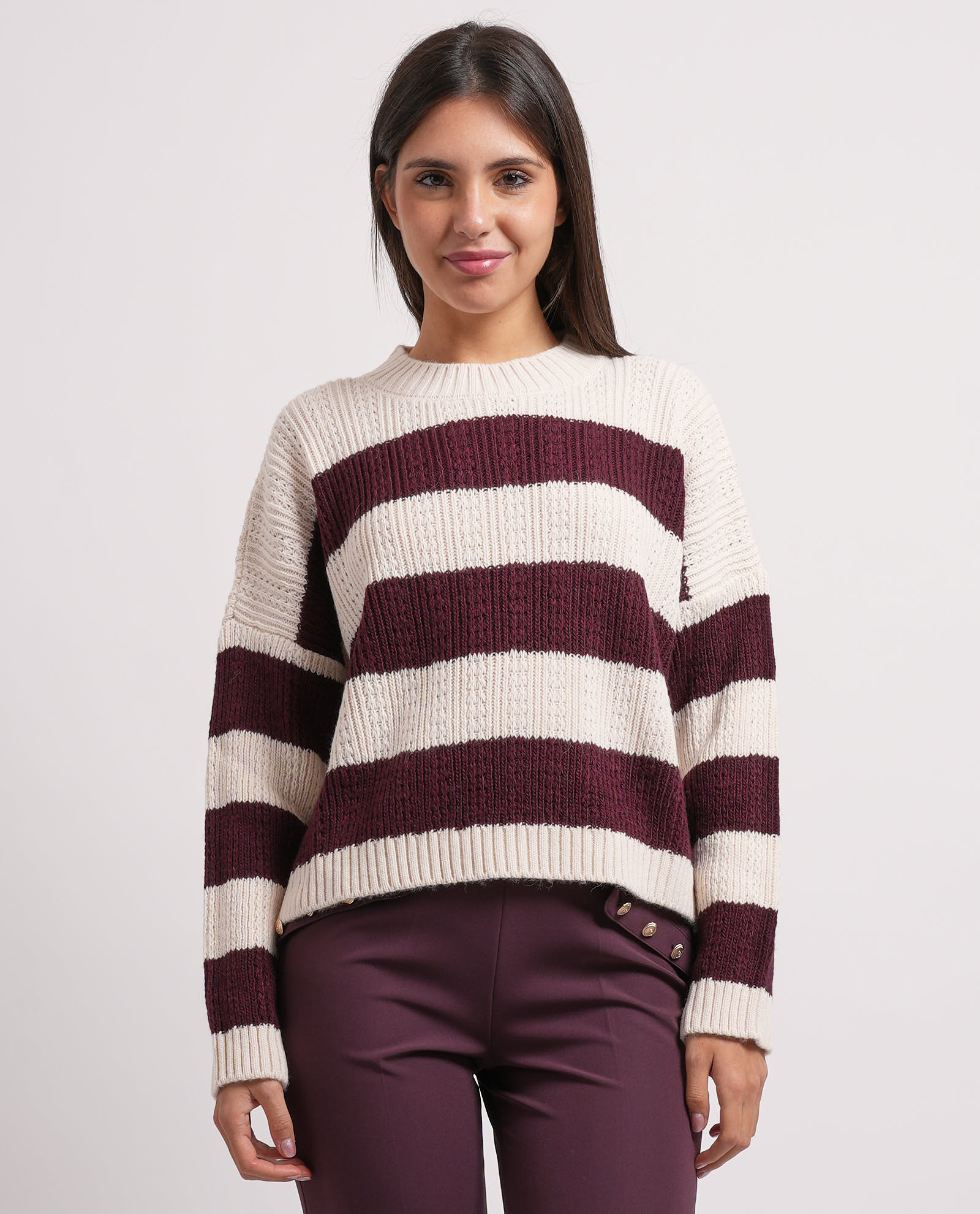 RELISH Sweaters