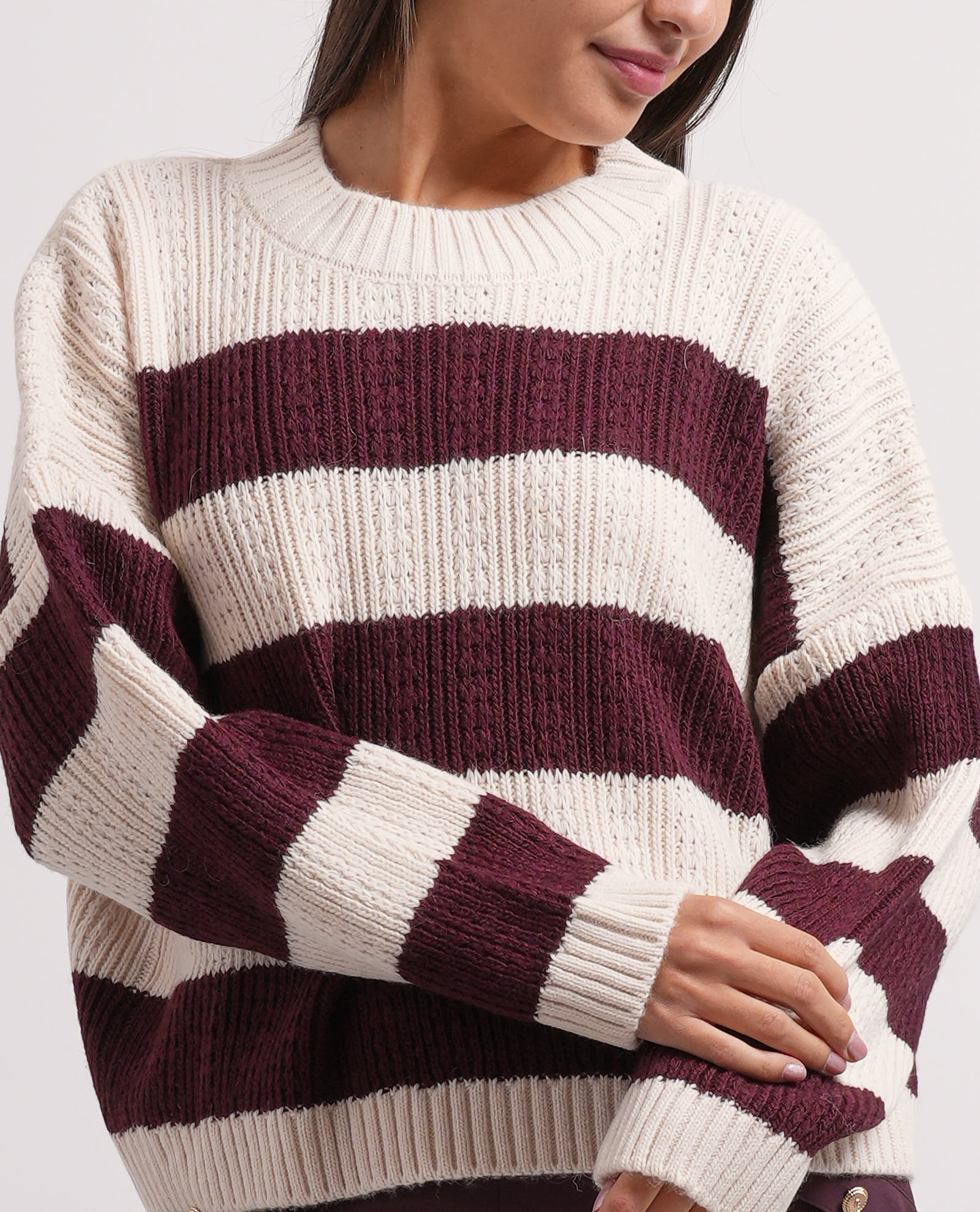 RELISH Sweaters