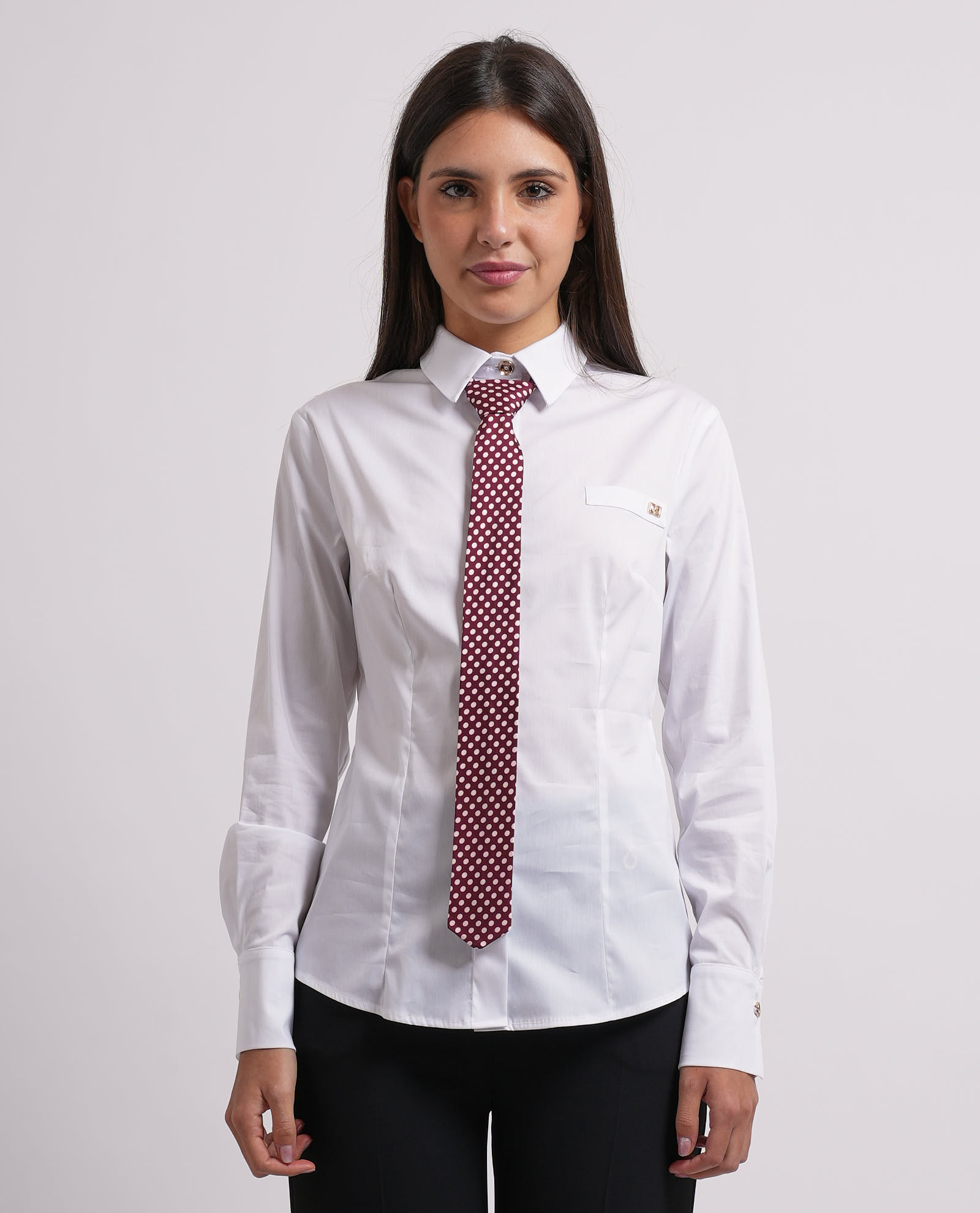 Relish Camisas blancas