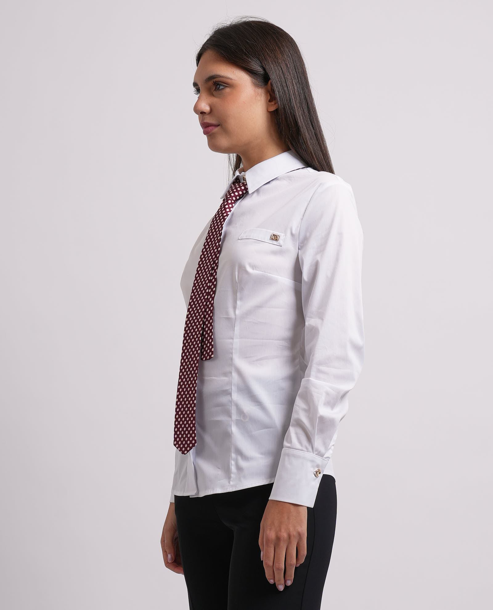 Relish Camisas blancas