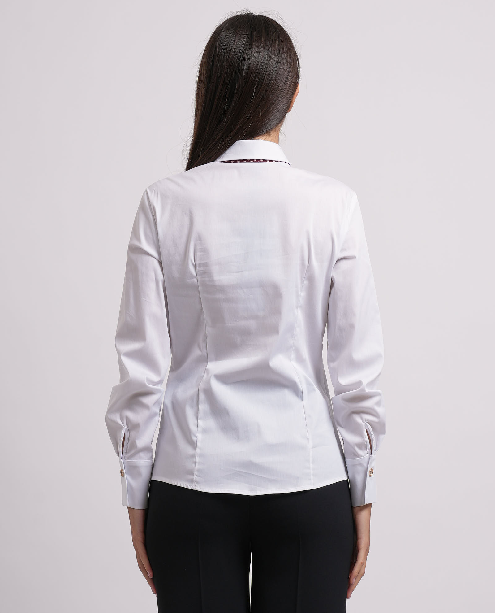 Relish Camisas blancas