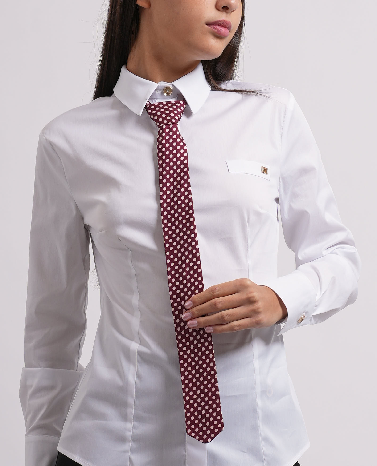 Relish Camisas blancas