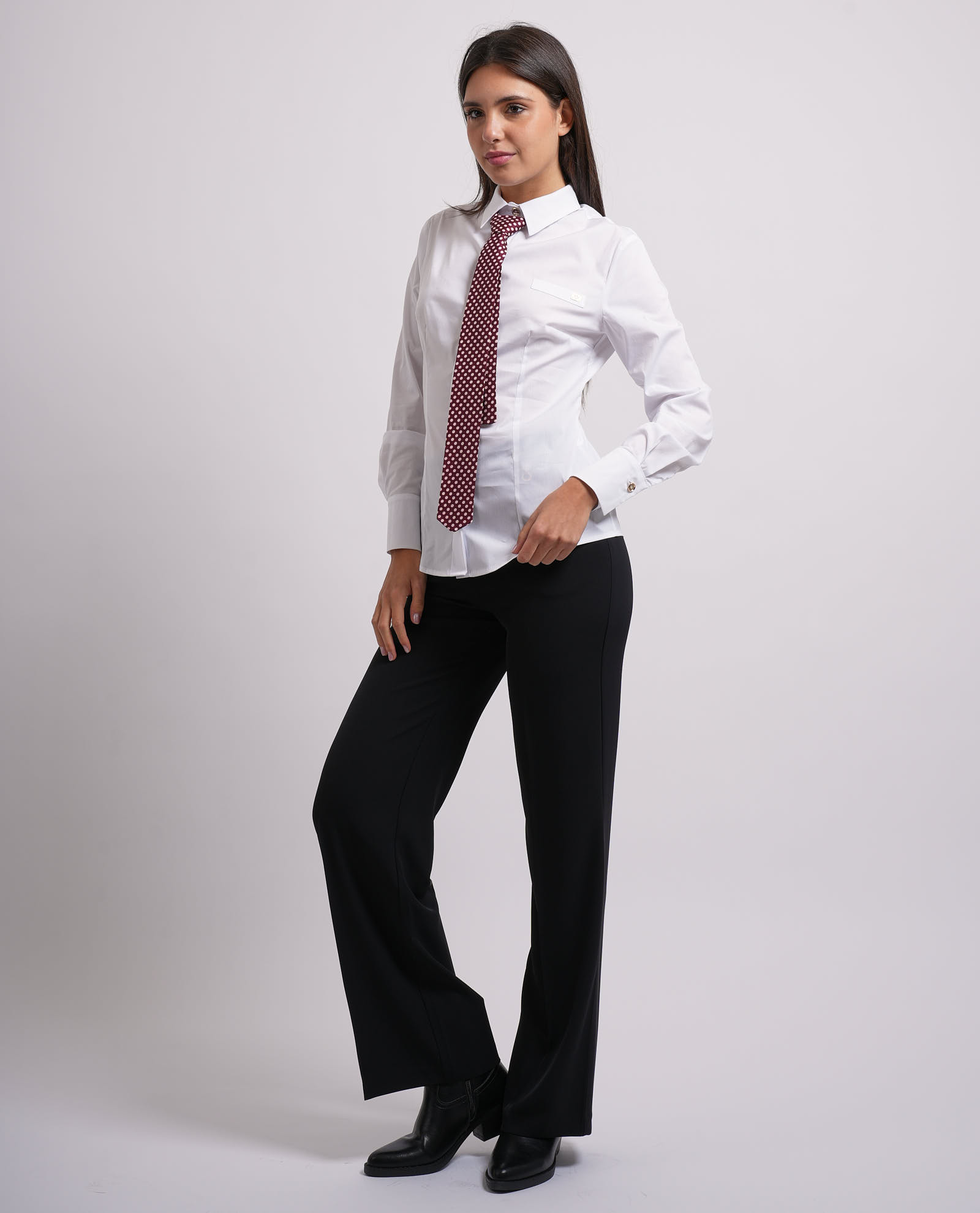 Relish Camisas blancas