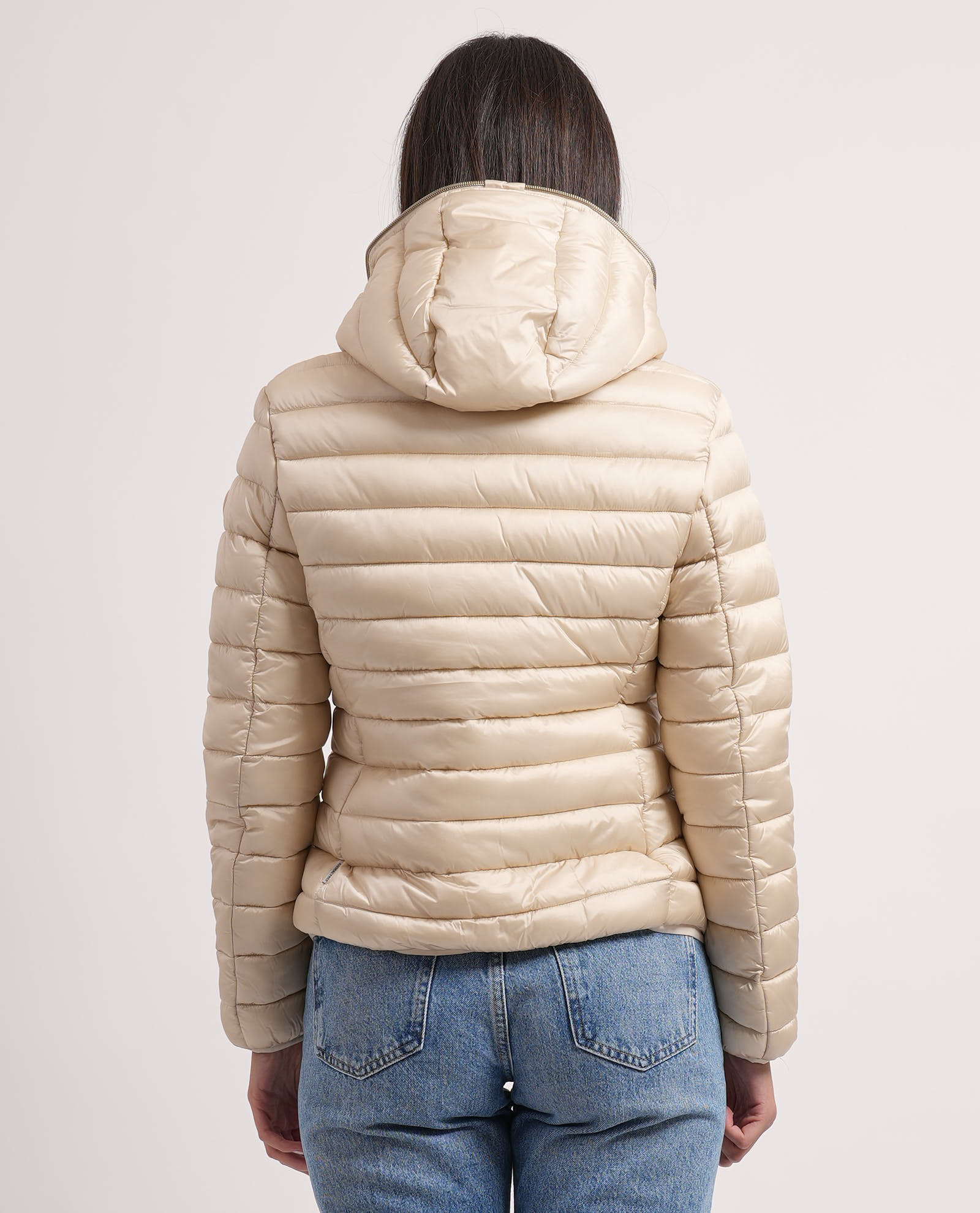 Save The Duck Chaquetas Beige