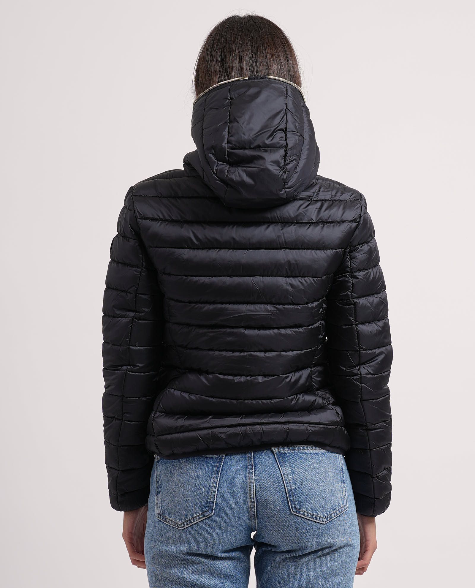 Save The Duck Chaquetas Negro