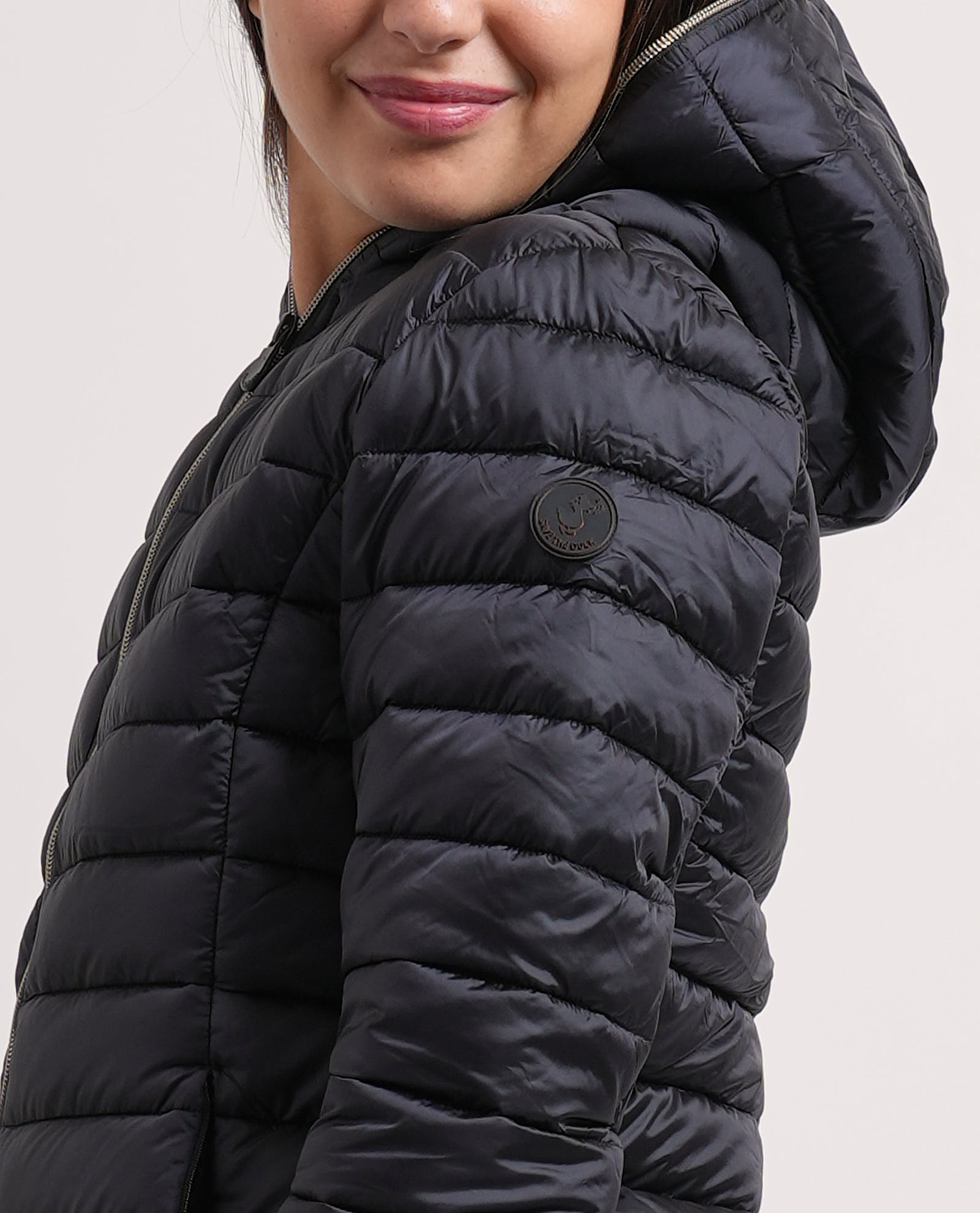 Save The Duck Chaquetas Negro