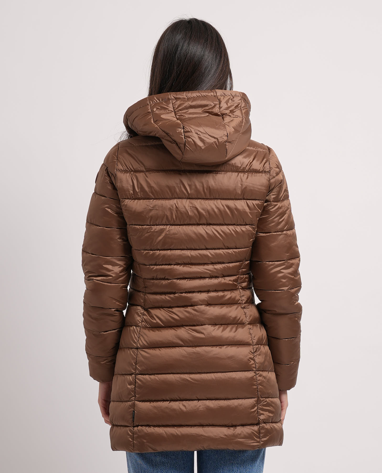 Save The Duck Chaquetas Brown