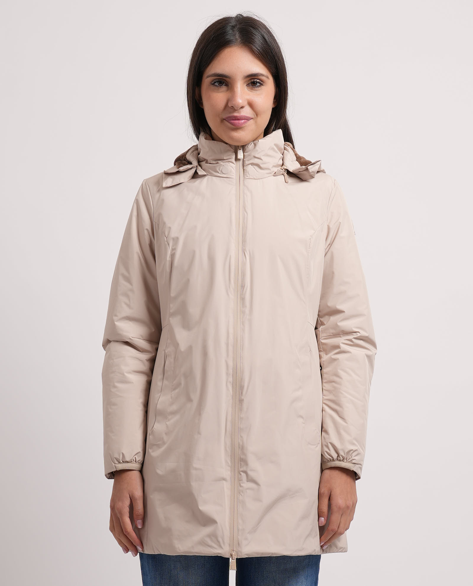 SUNS Giacconi Beige