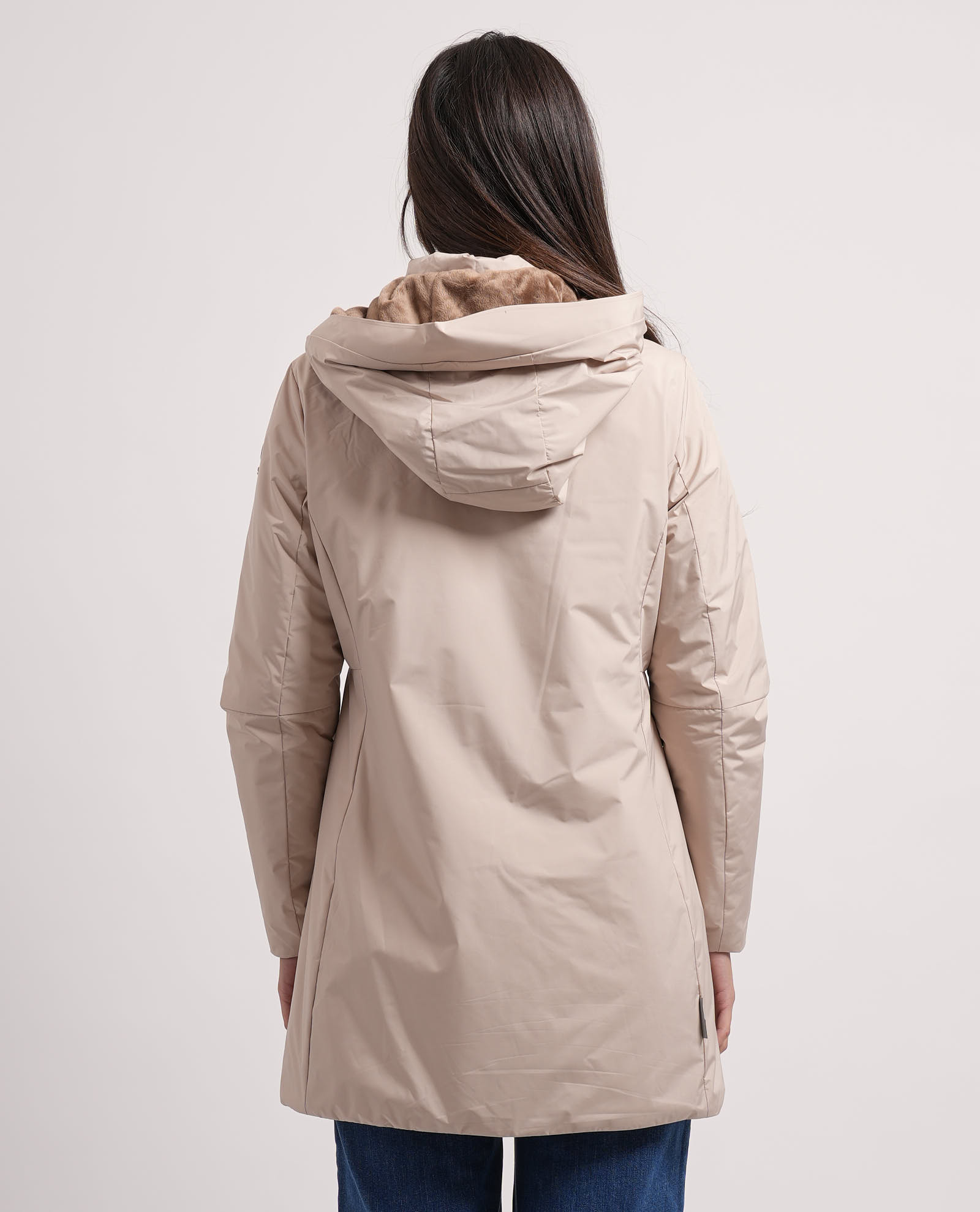 SUNS Giacconi Beige