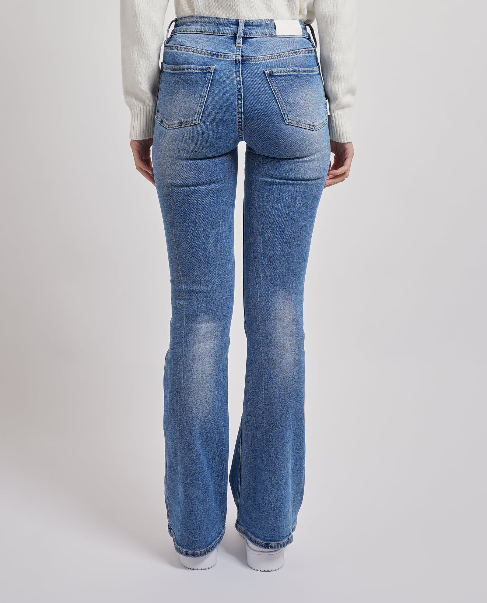 Armani Exchange Jeans Bleu