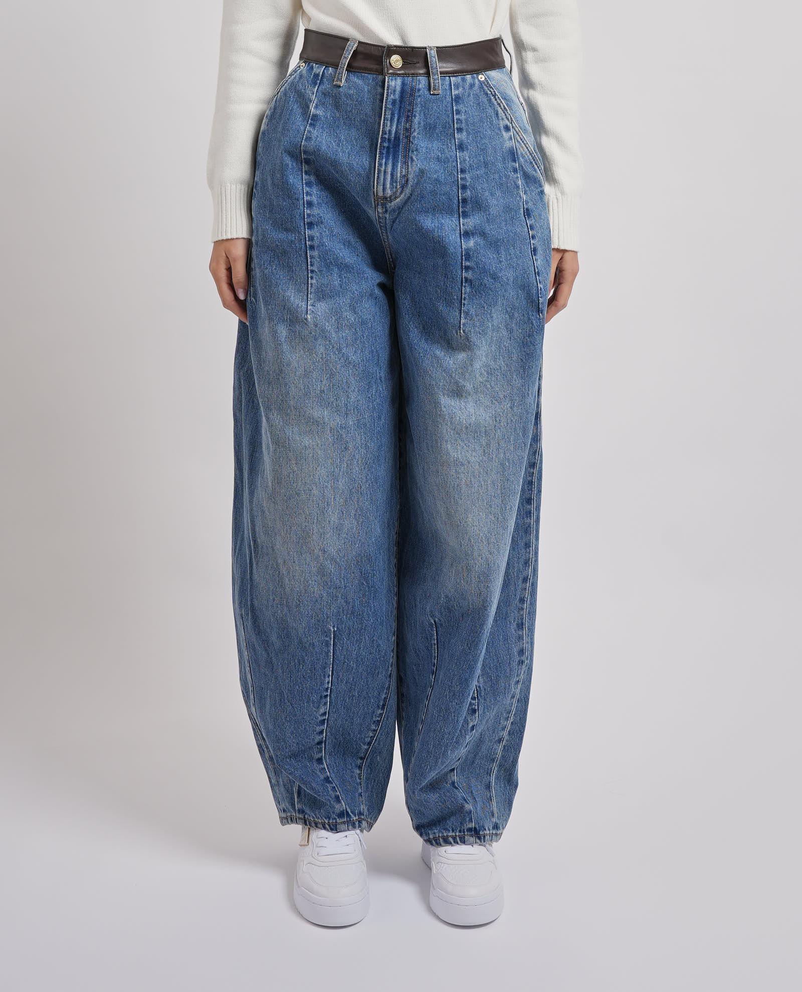 Armani Exchange Jeans Blue