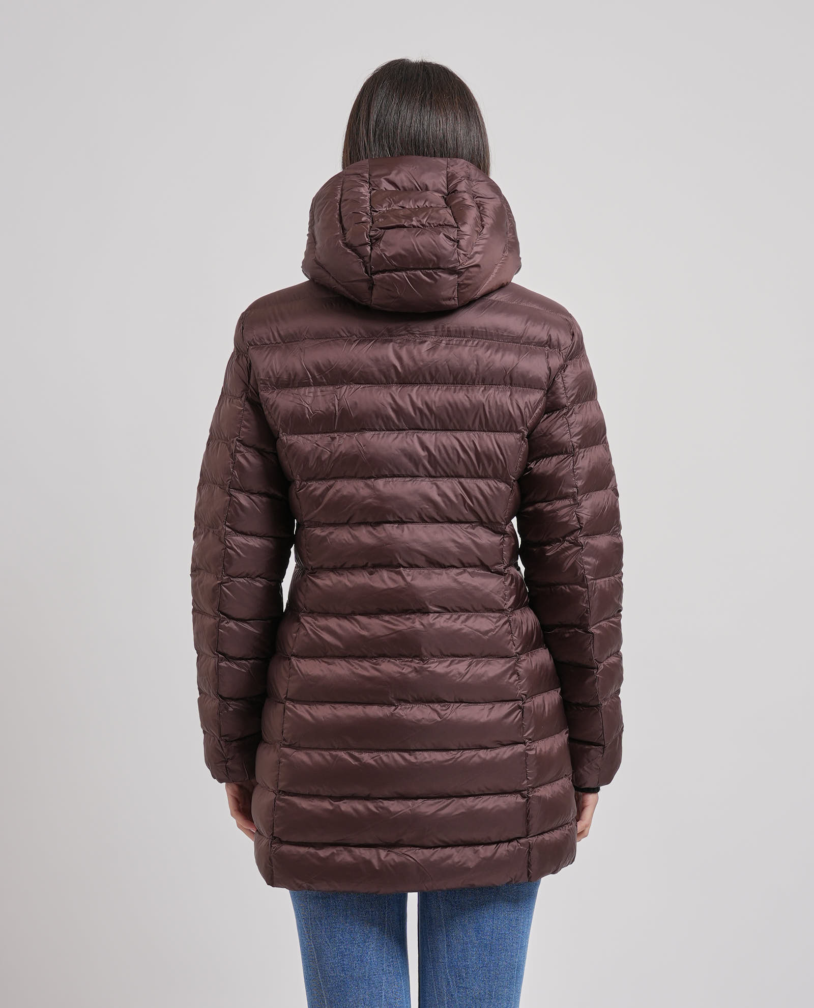 Emporio Armani Jassen Bordeaux