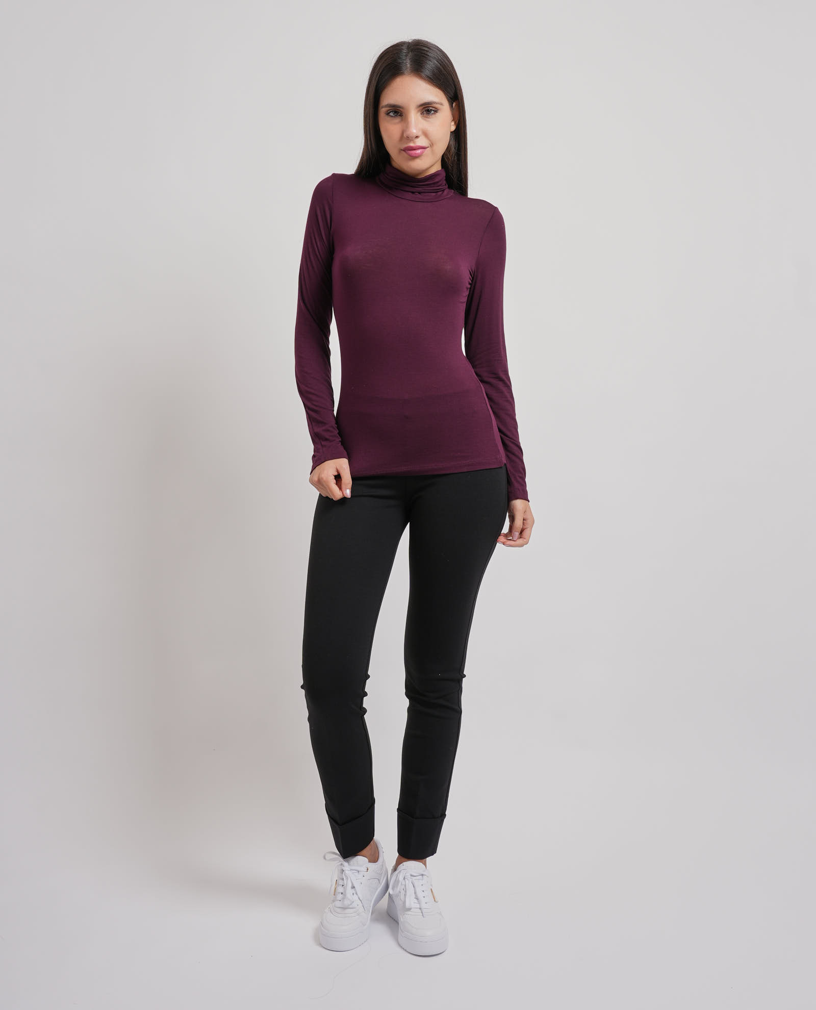 MADEMOISELLE DU MONDE Sweaters