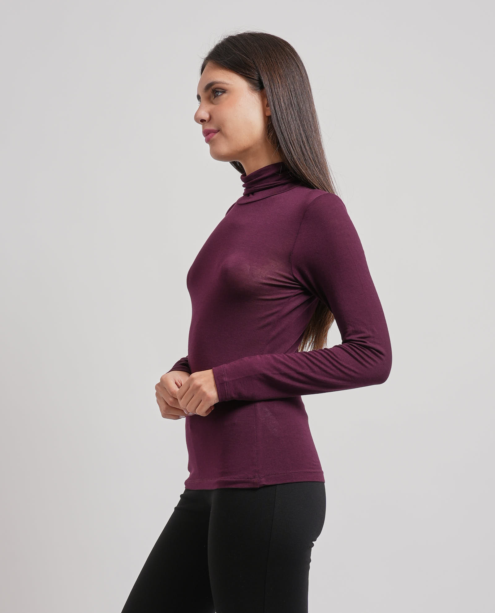 MADEMOISELLE DU MONDE Sweaters