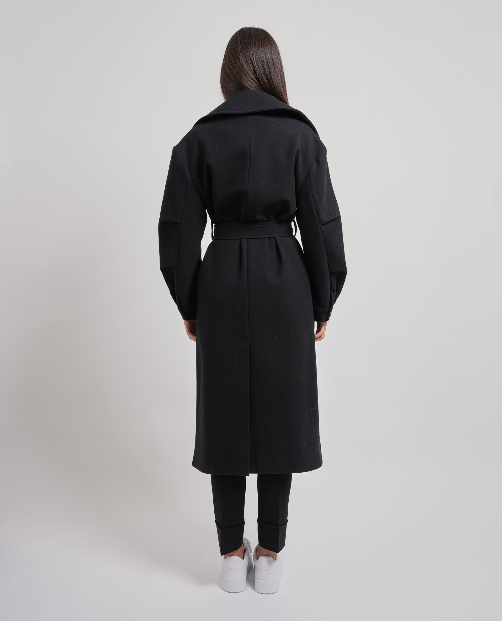 MADEMOISELLE DU MONDE Coats