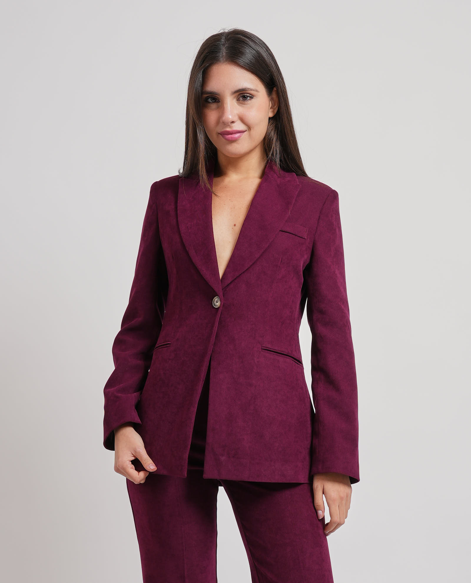 MADEMOISELLE DU MONDE Jackets