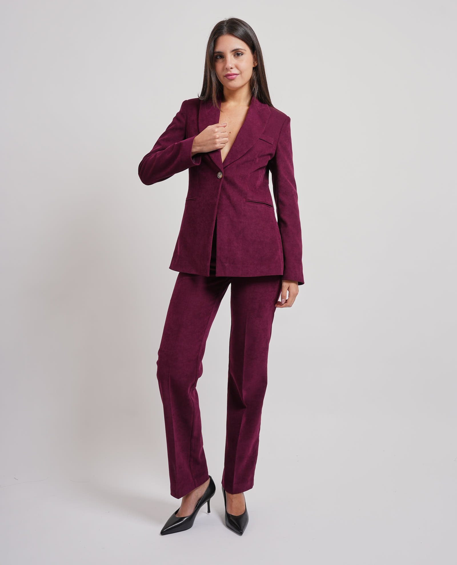 MADEMOISELLE DU MONDE Jackets