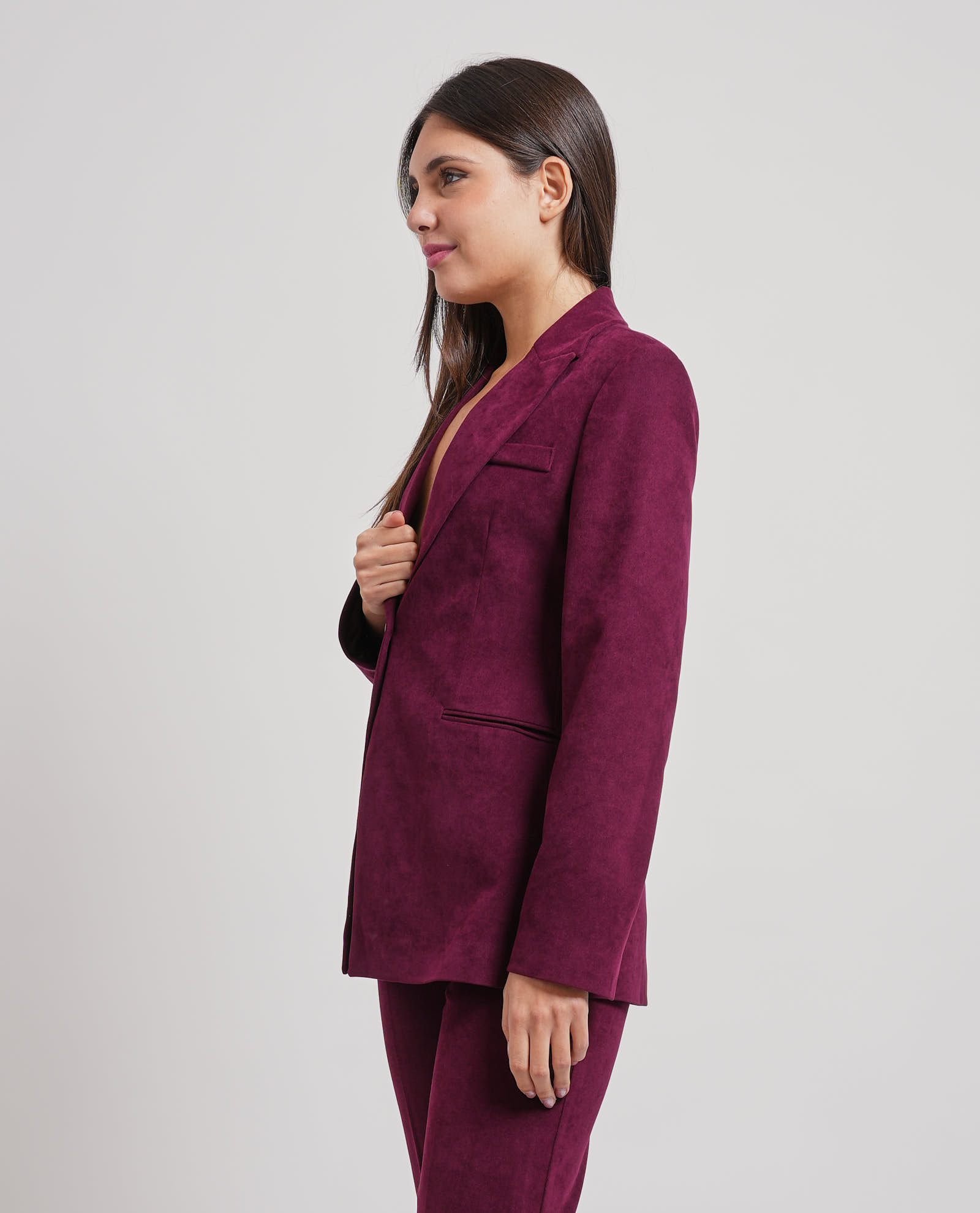 MADEMOISELLE DU MONDE Jackets