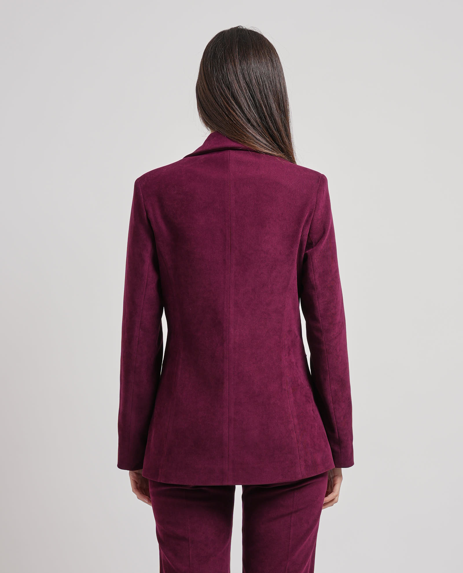 MADEMOISELLE DU MONDE Jackets
