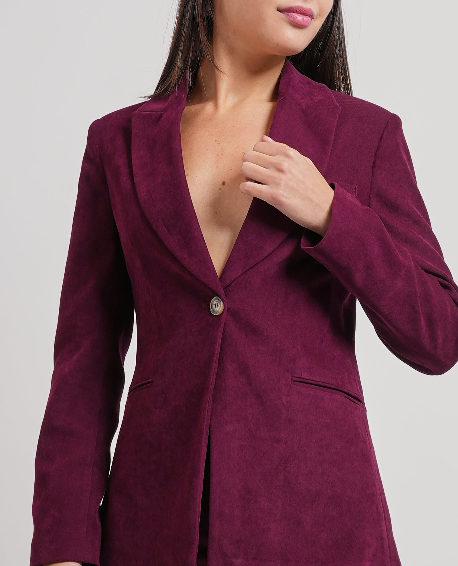 MADEMOISELLE DU MONDE Jackets