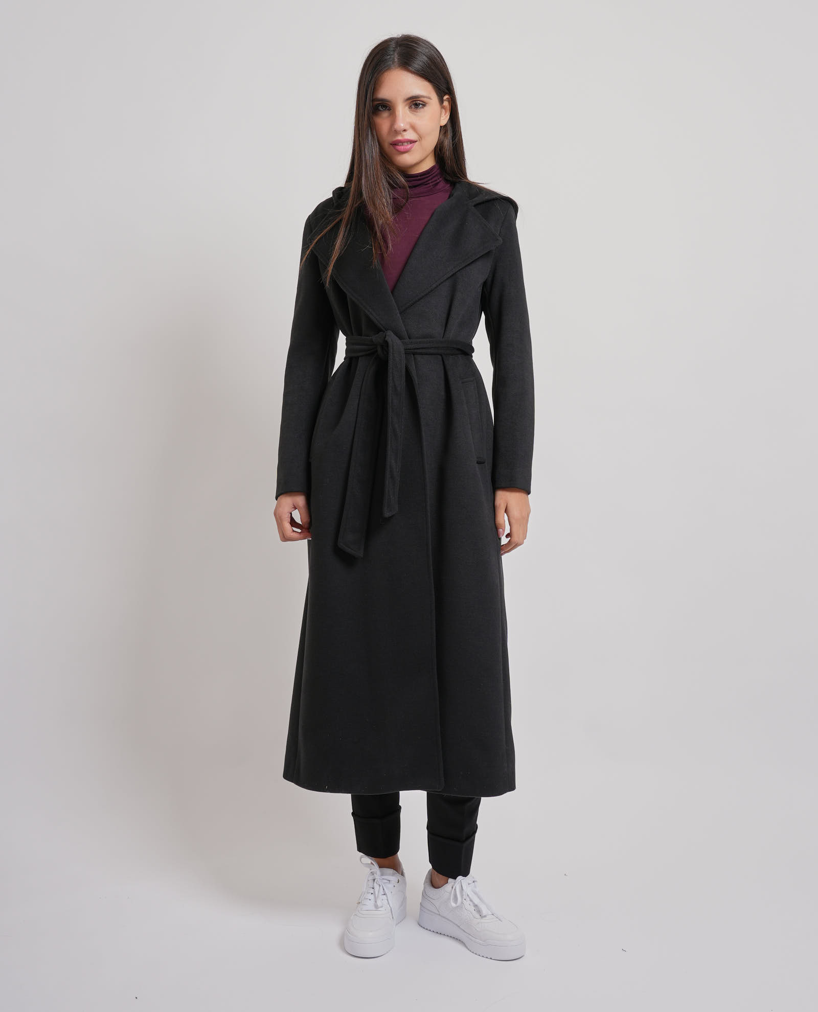 MADEMOISELLE DU MONDE Coats